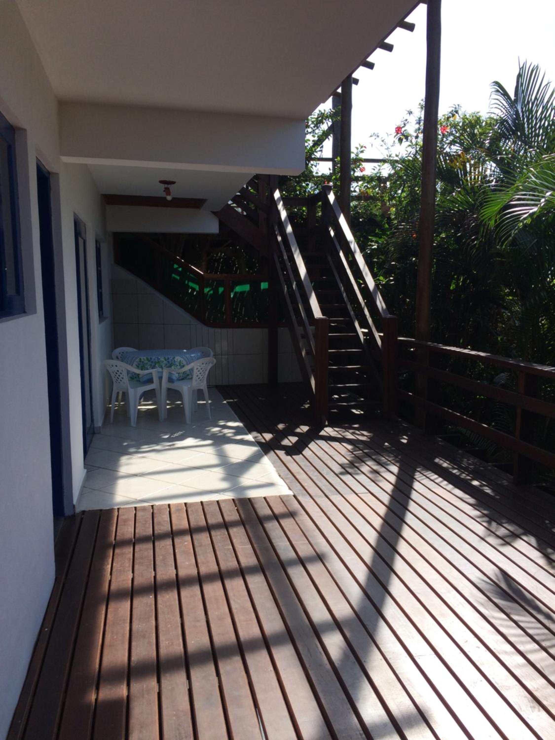 Casa praia vista mar ttg