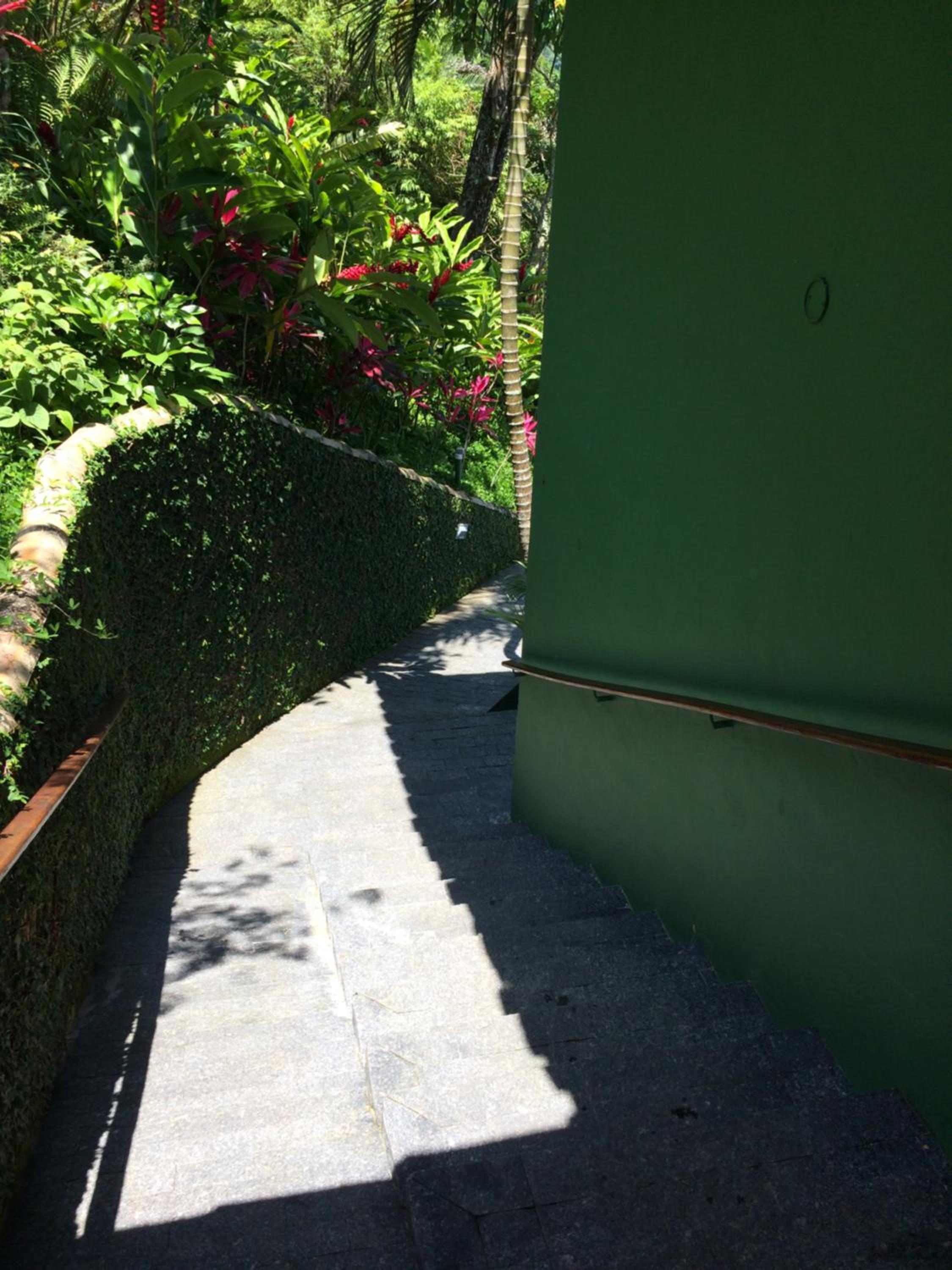 Casa praia vista mar ttg