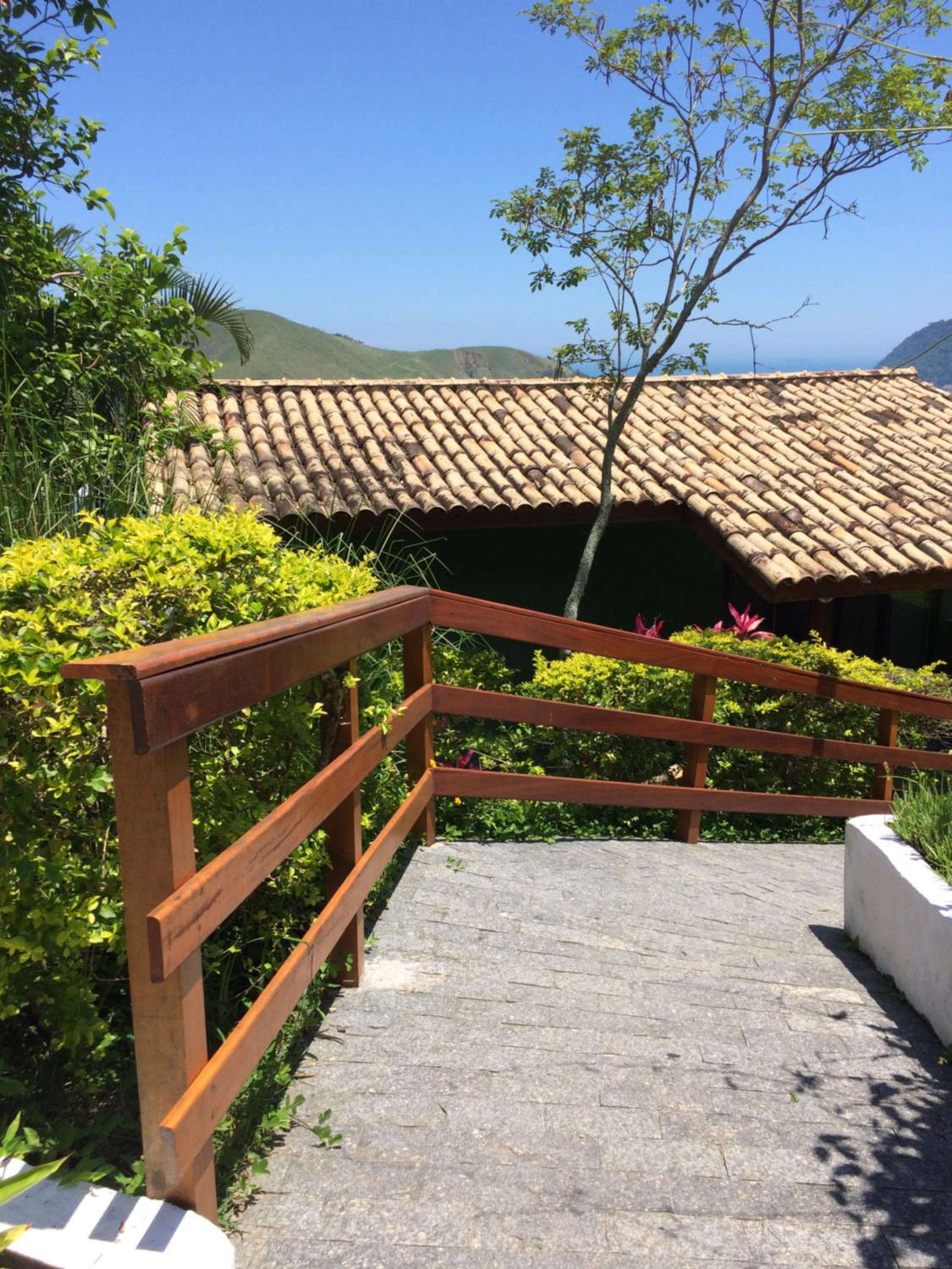 Casa praia vista mar ttg