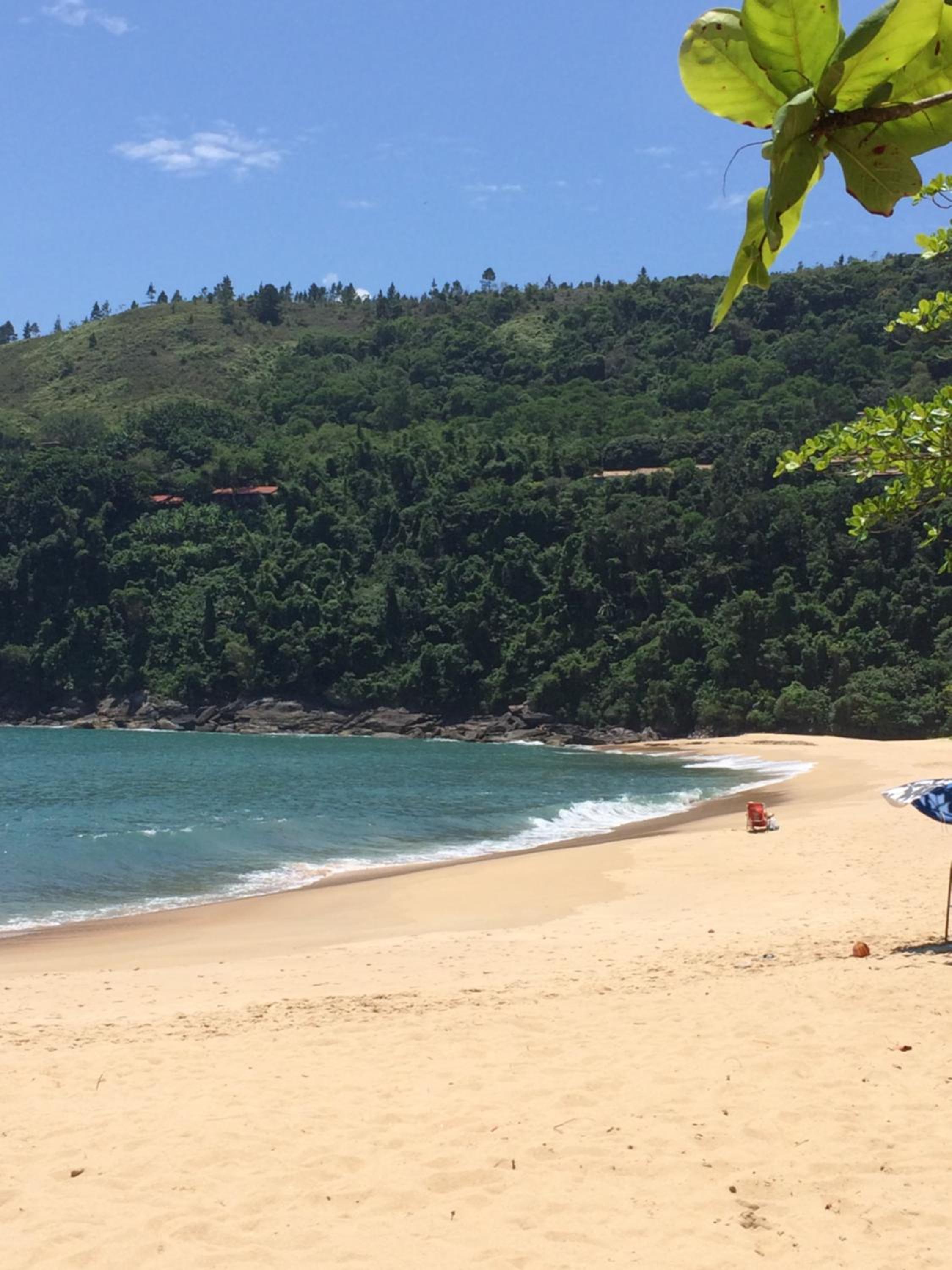Casa praia vista mar ttg