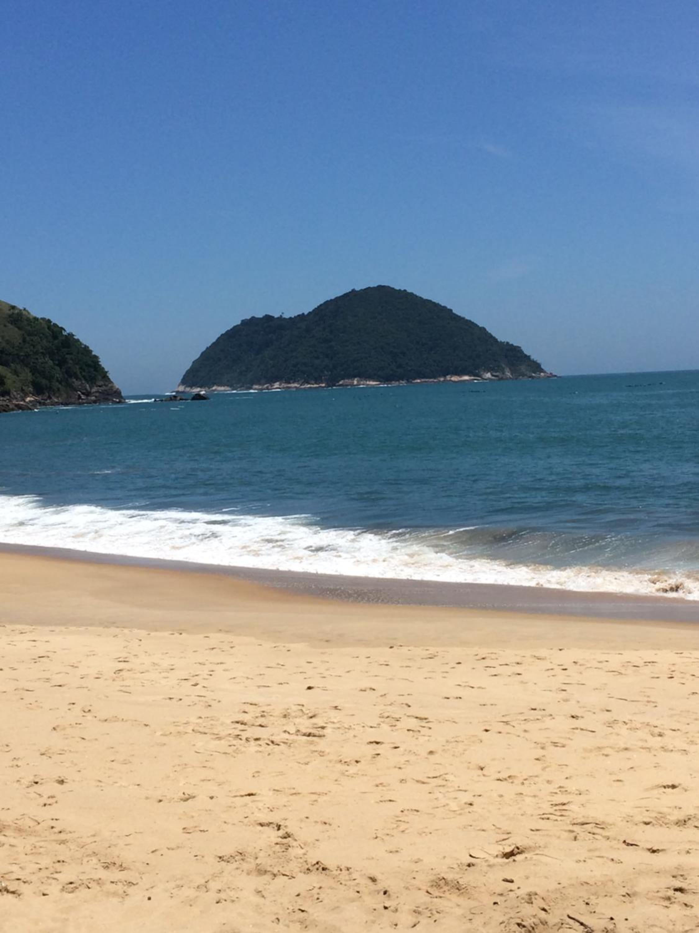 Casa praia vista mar ttg