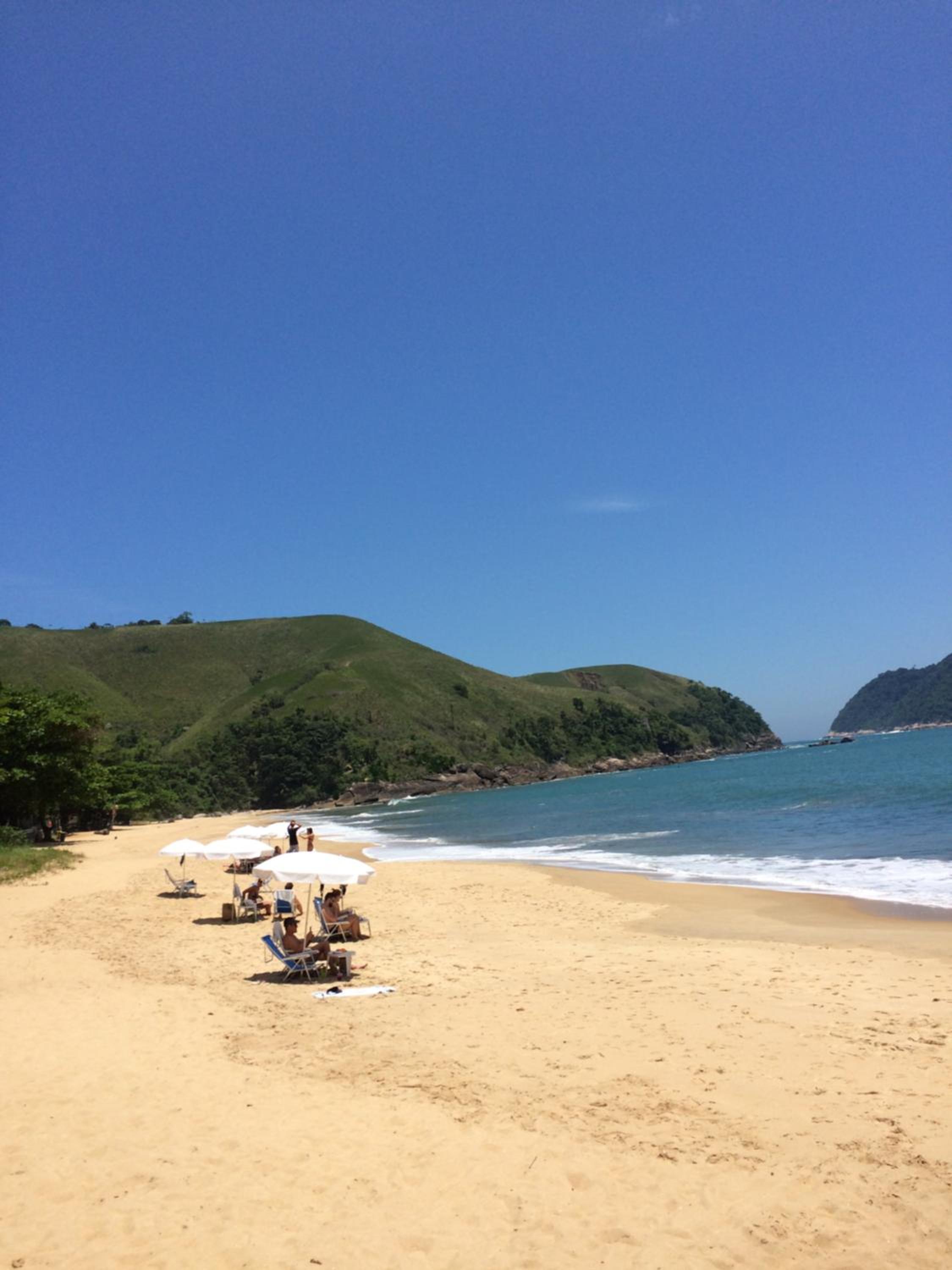 Casa praia vista mar ttg