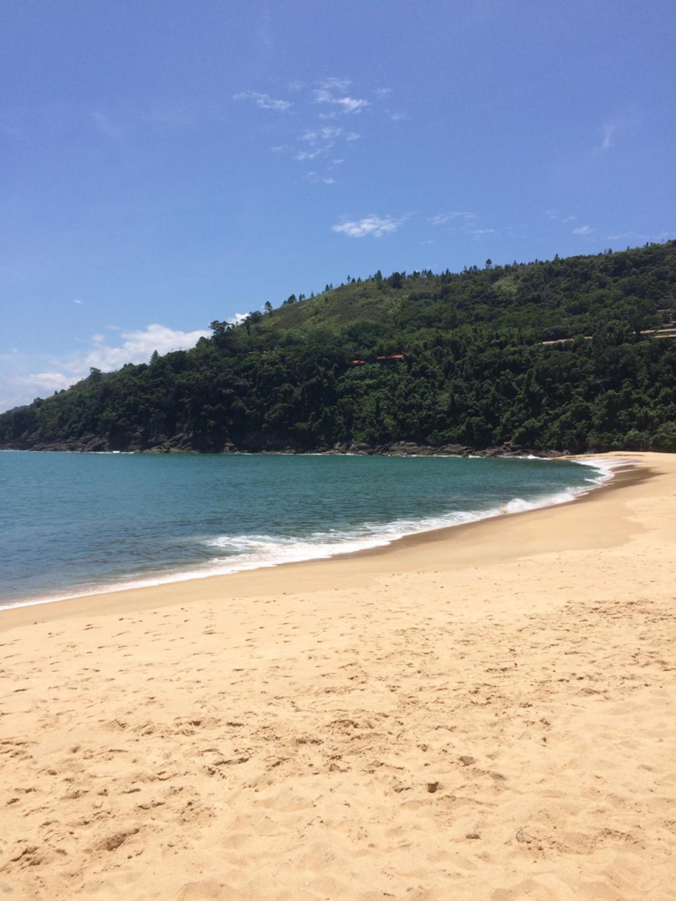 Casa praia vista mar ttg