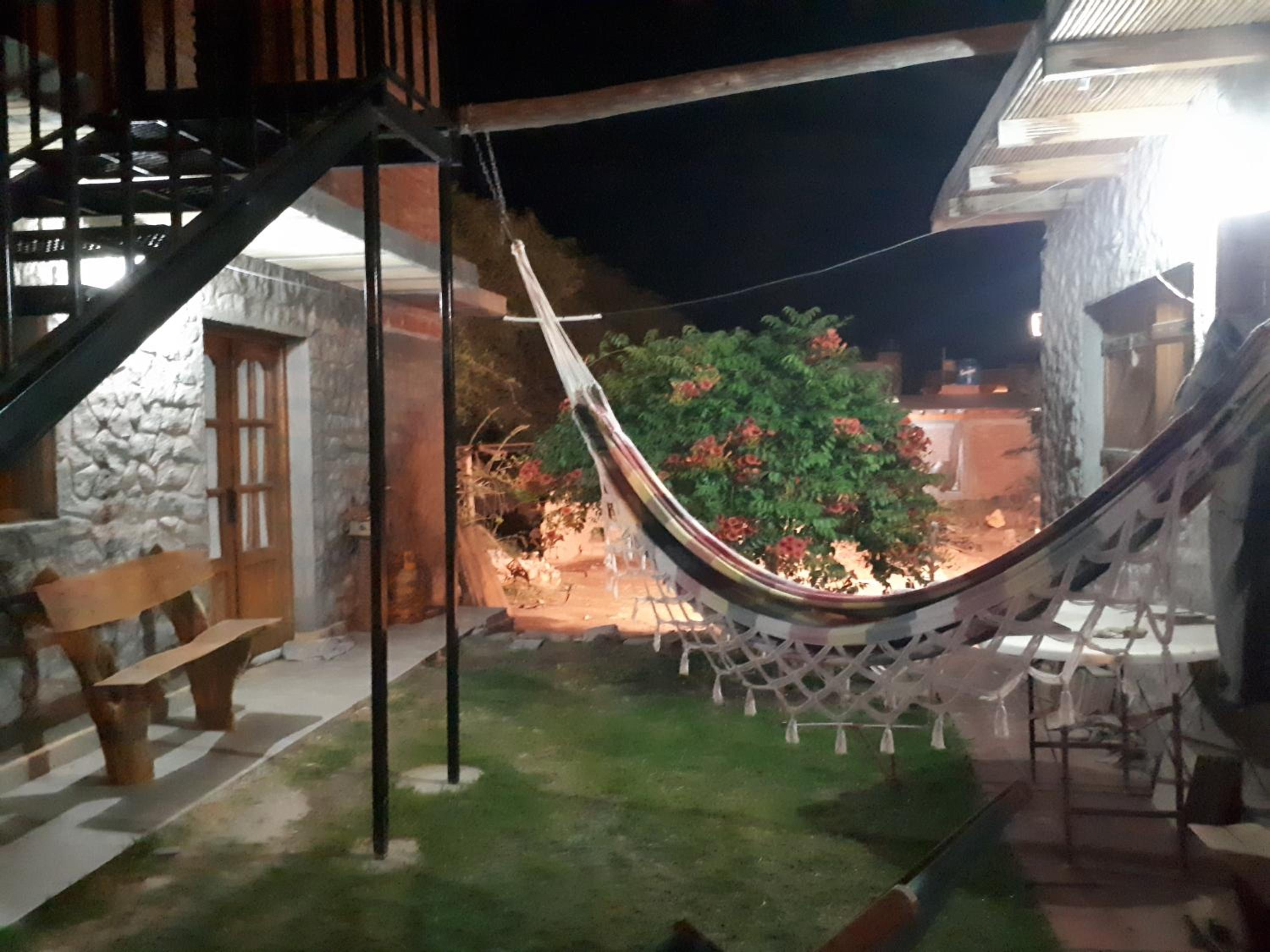Apart El Árbol
