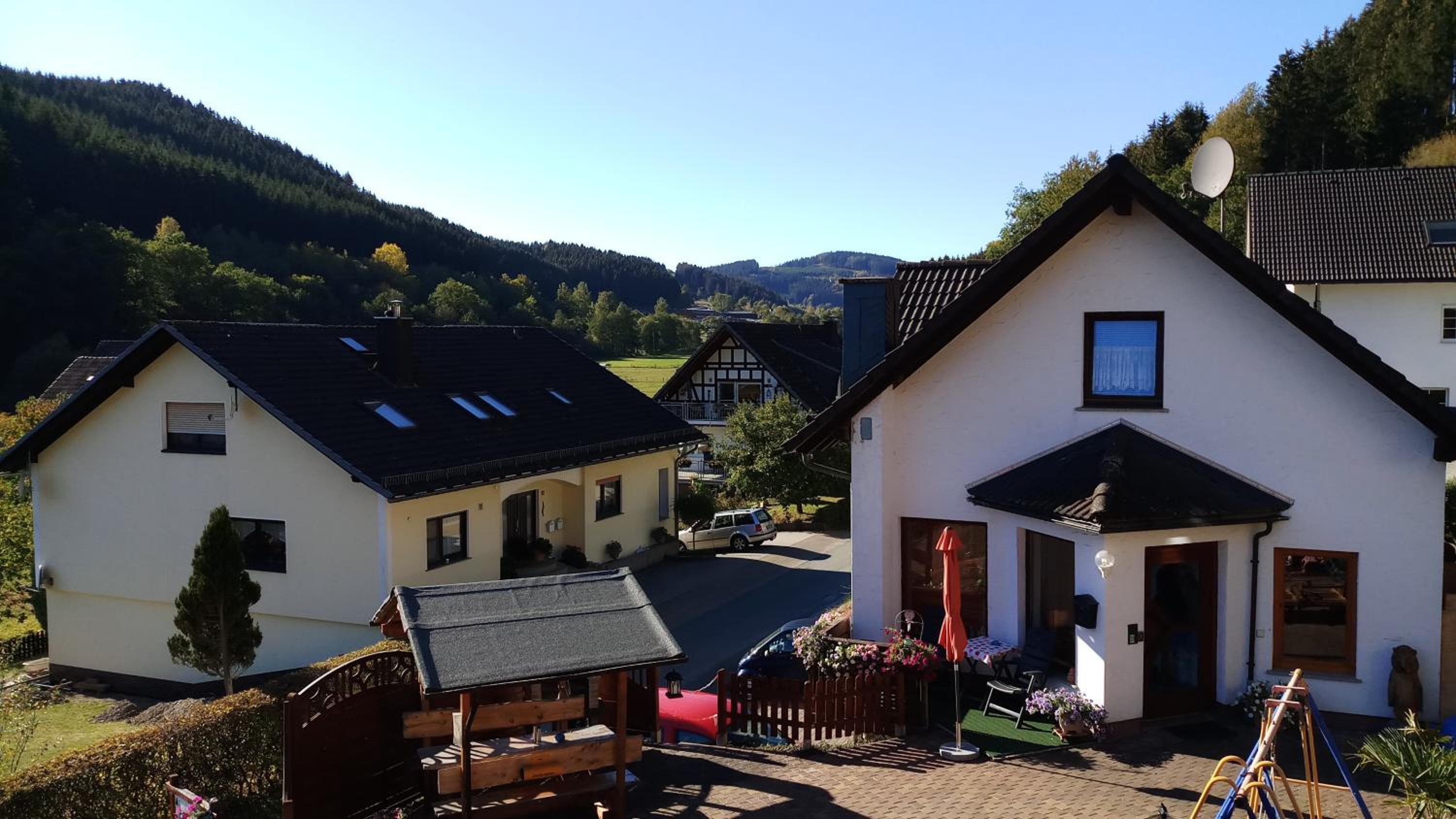 Ferienhaus Rothaargebirge view 4