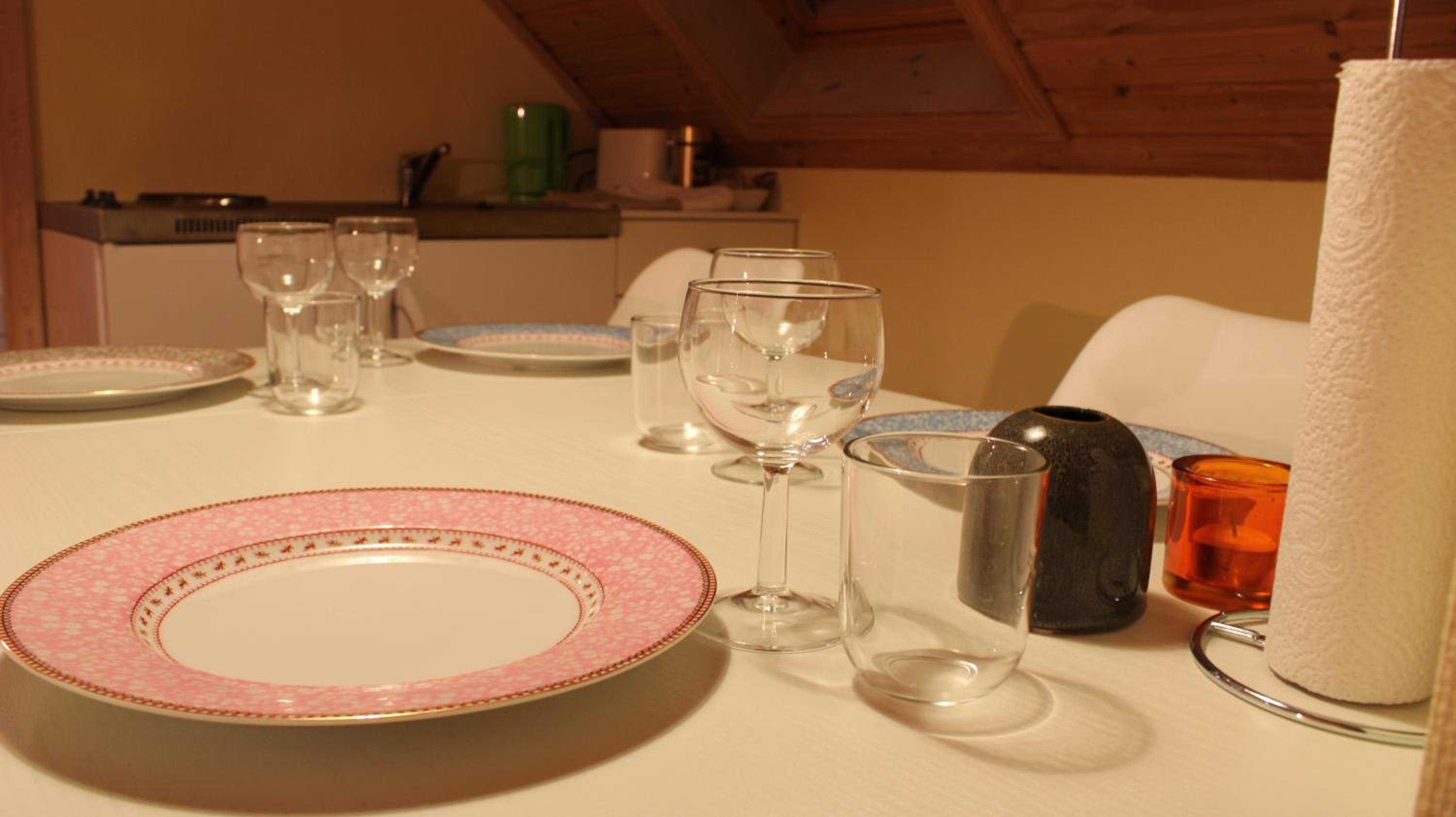 Lovely 5BR House in Tórshavn view 3