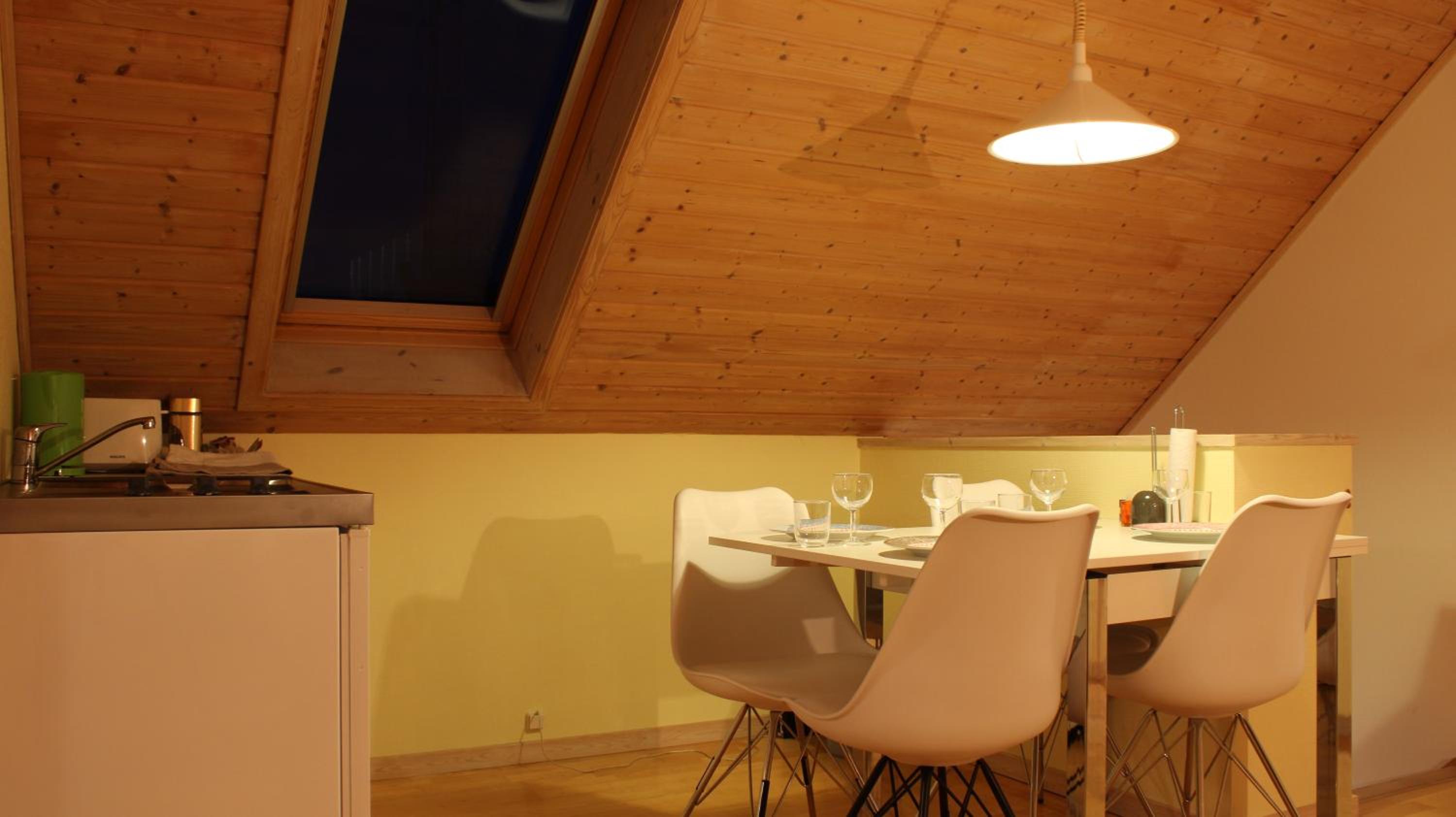 Lovely 5BR House in Tórshavn view 4