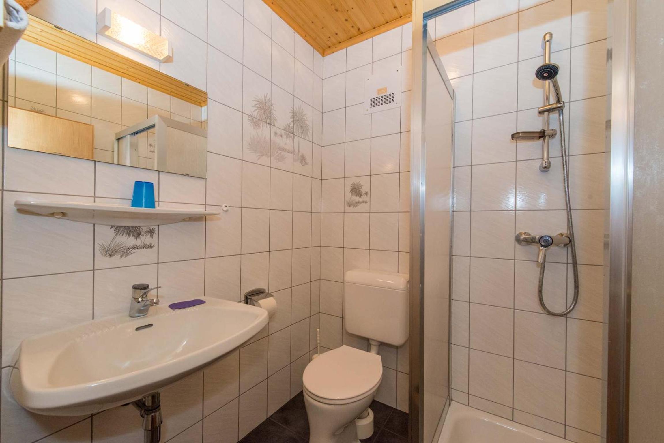 Ferienwohnung Plozner