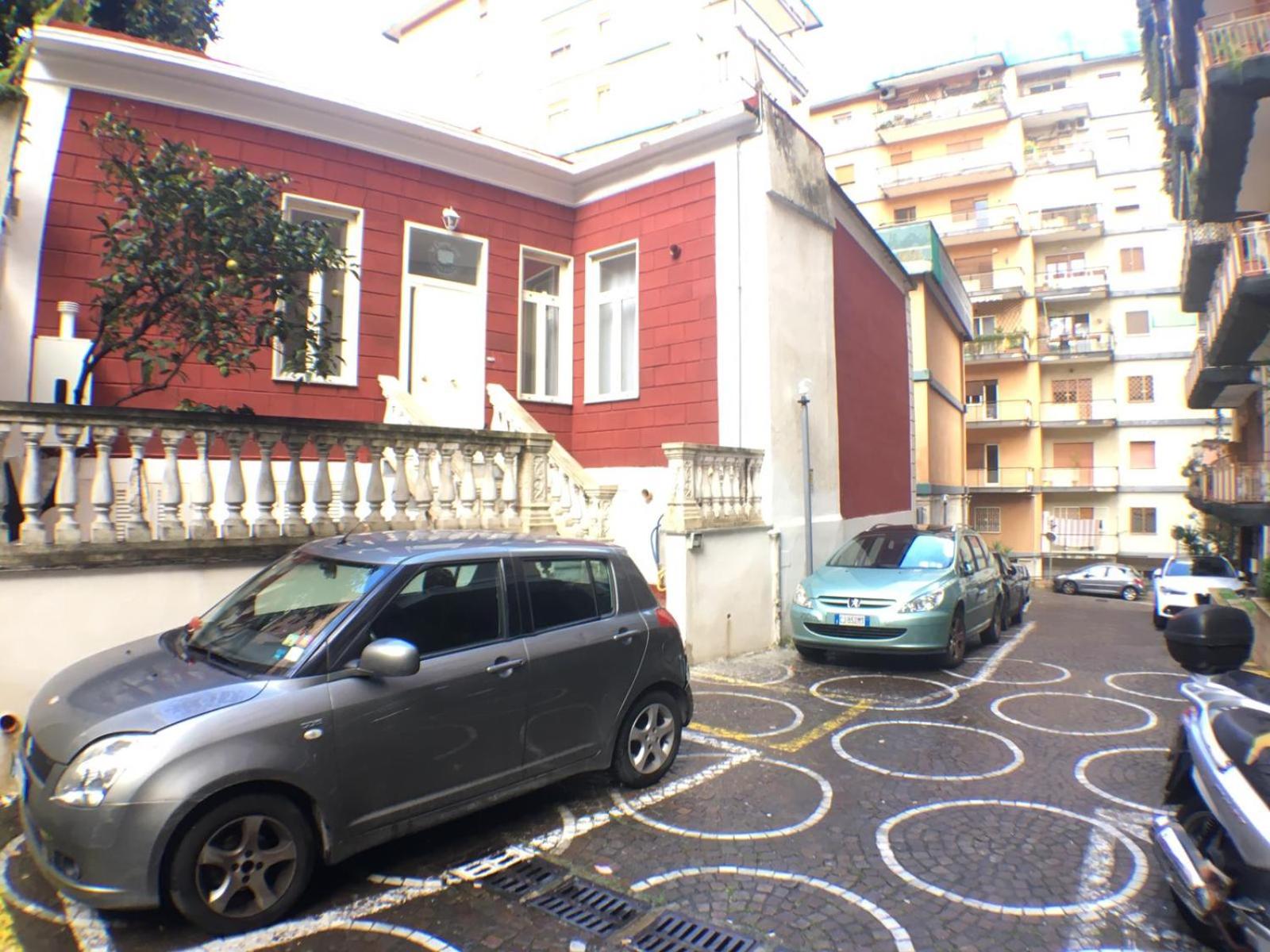 La Casina Rossa
