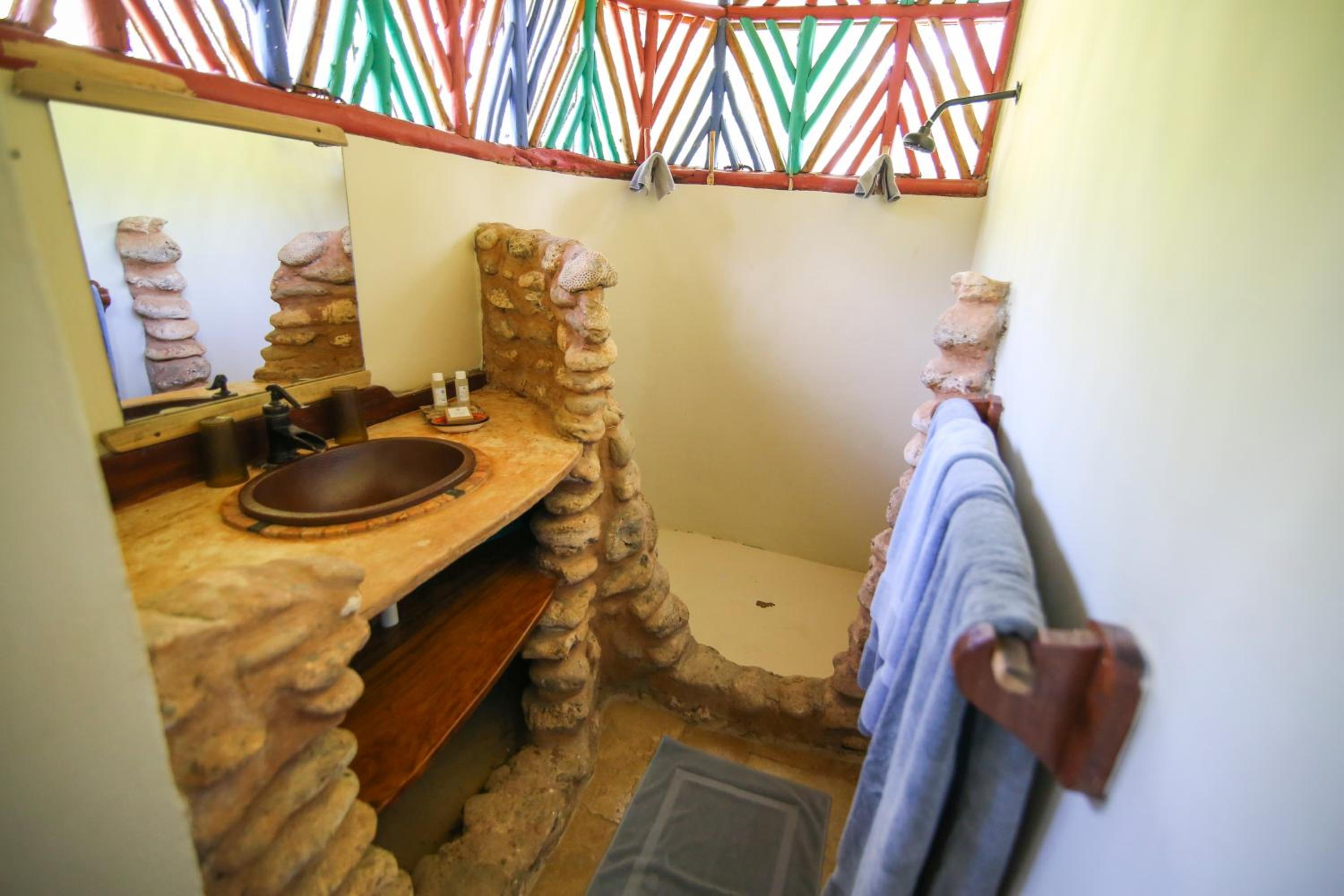 Tingalaya's Retreat