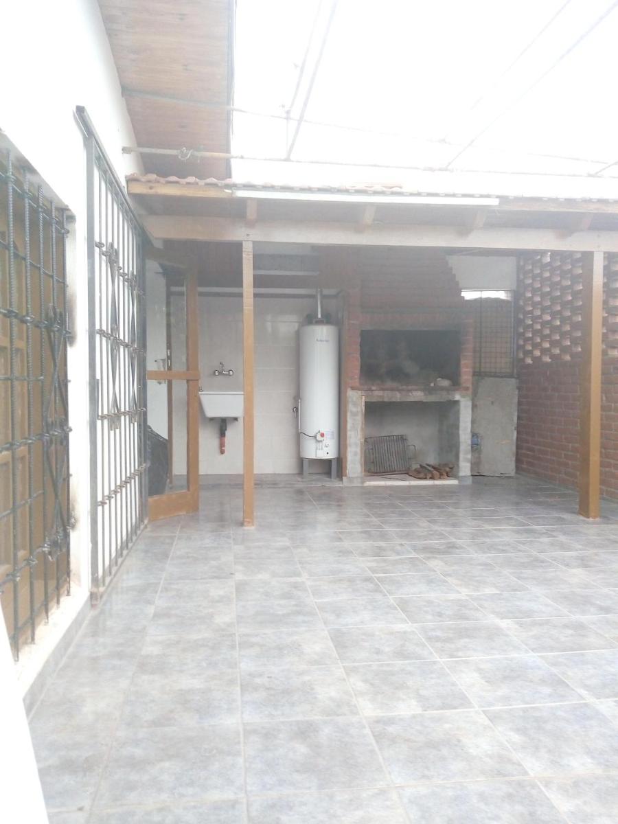 Casa centrica