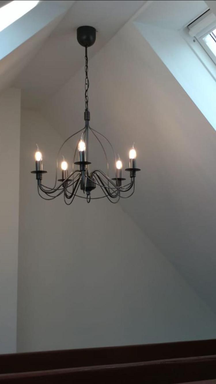 LORENZ Apartment 2 en Hattingen