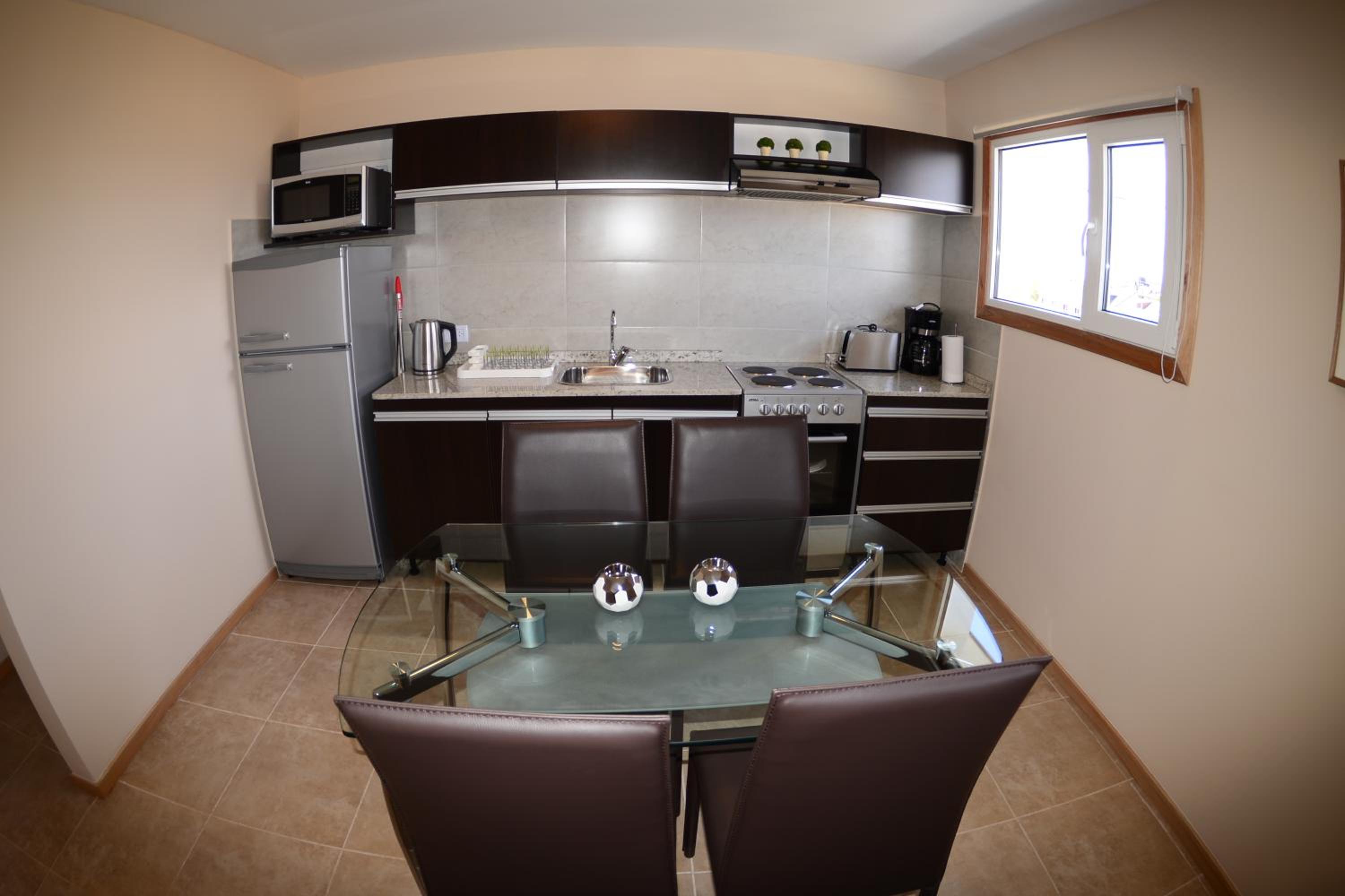 COMPLEJO LOS GUINDOS - USHUAIA FLAT