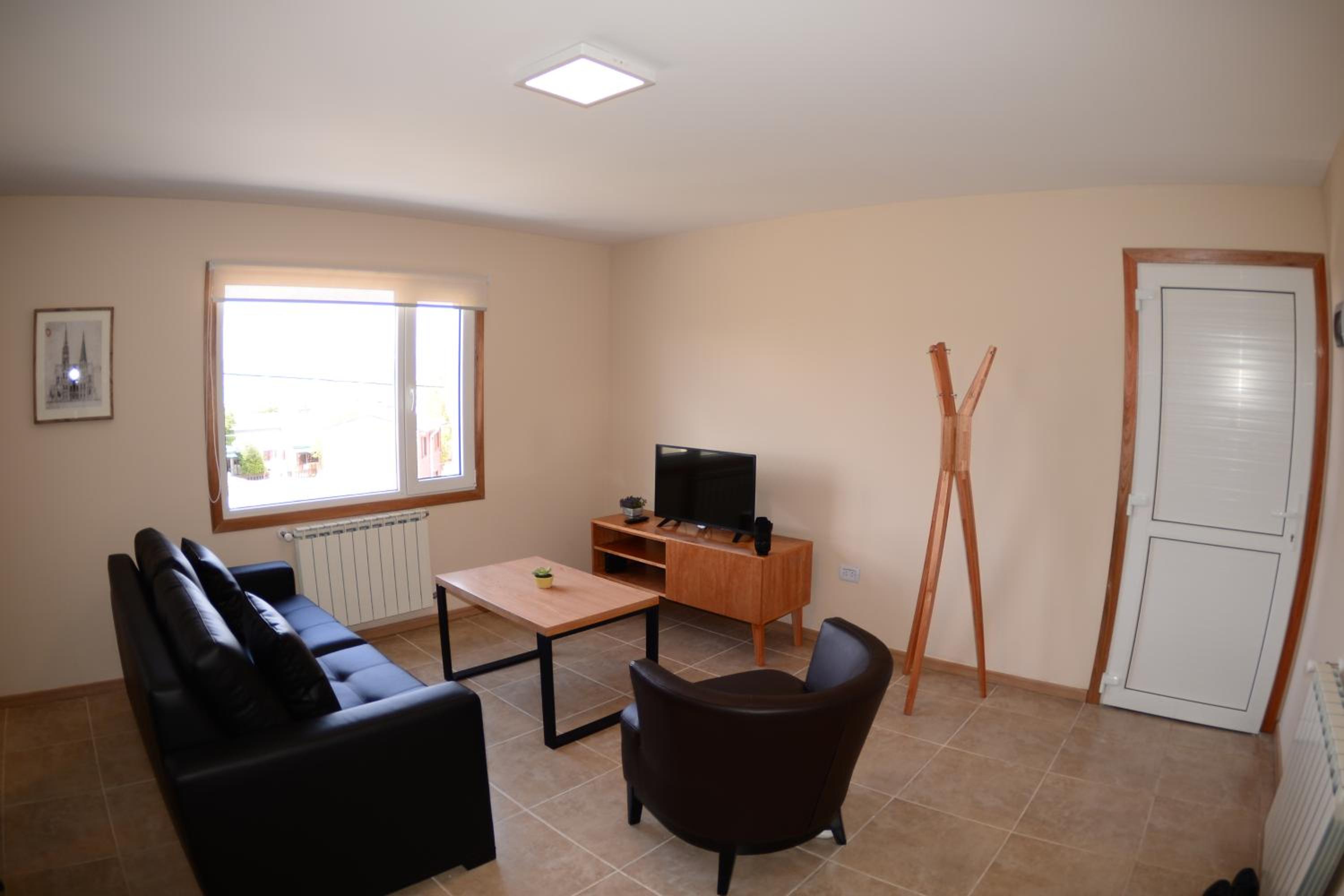 COMPLEJO LOS GUINDOS - USHUAIA FLAT