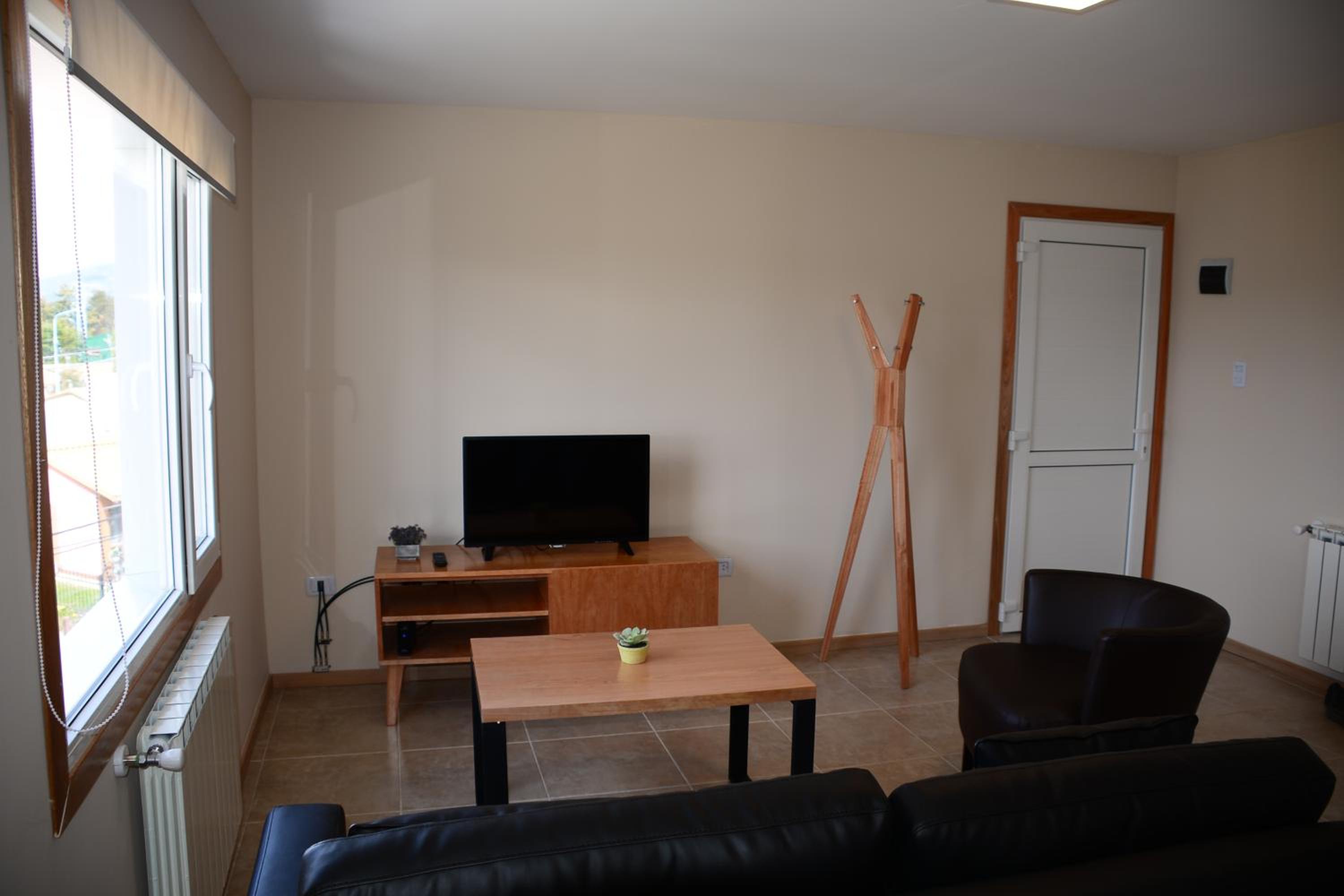 COMPLEJO LOS GUINDOS - USHUAIA FLAT