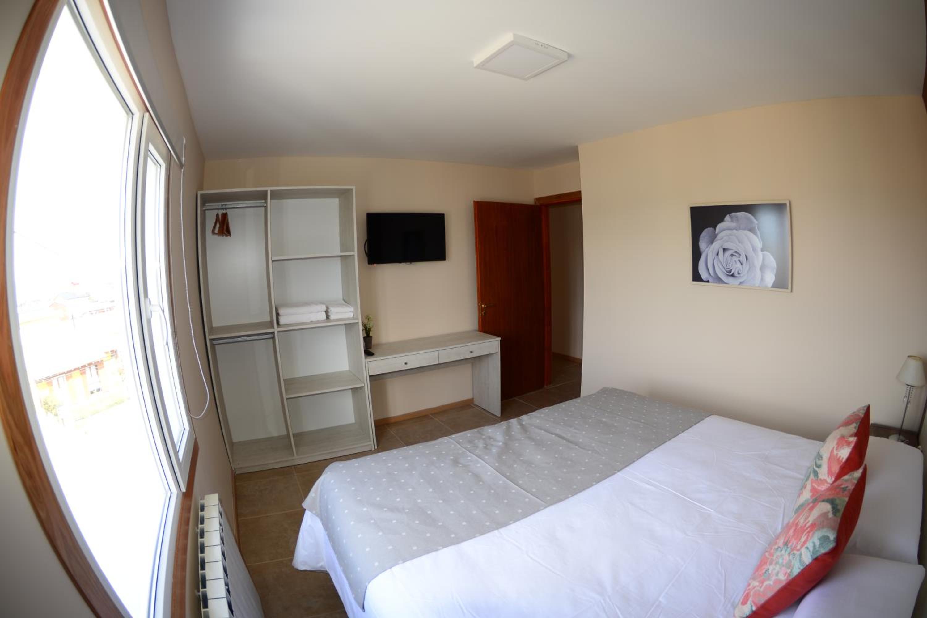 COMPLEJO LOS GUINDOS - USHUAIA FLAT