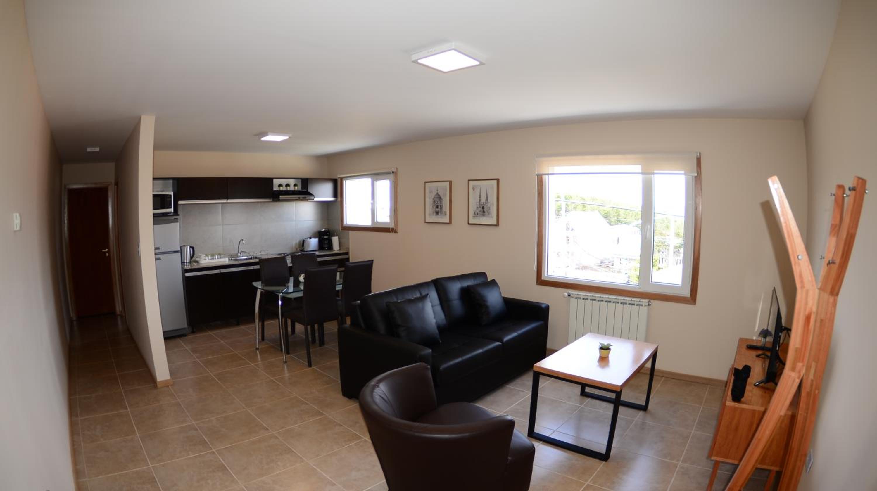 COMPLEJO LOS GUINDOS - USHUAIA FLAT