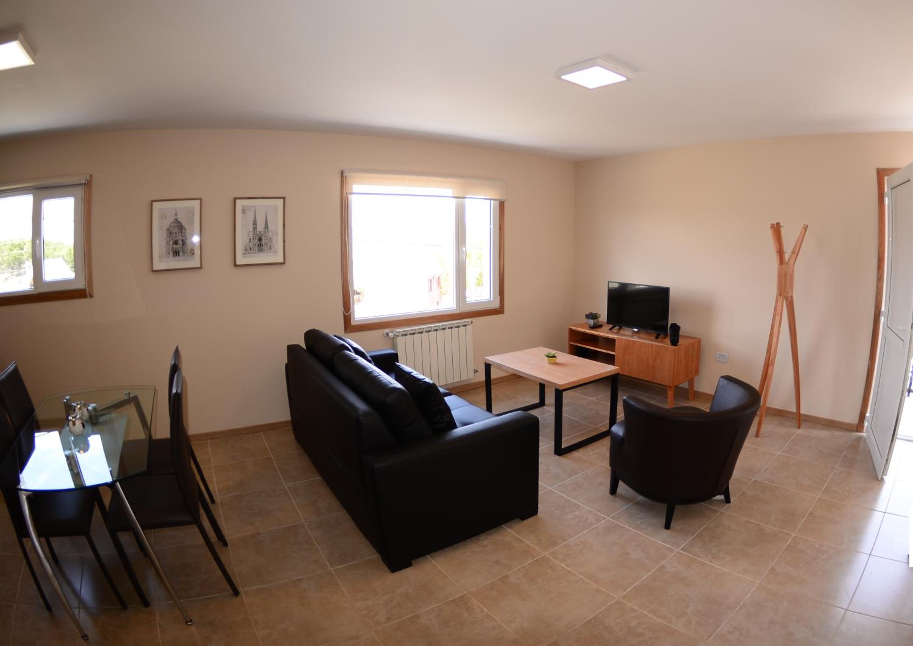 COMPLEJO LOS GUINDOS - USHUAIA FLAT