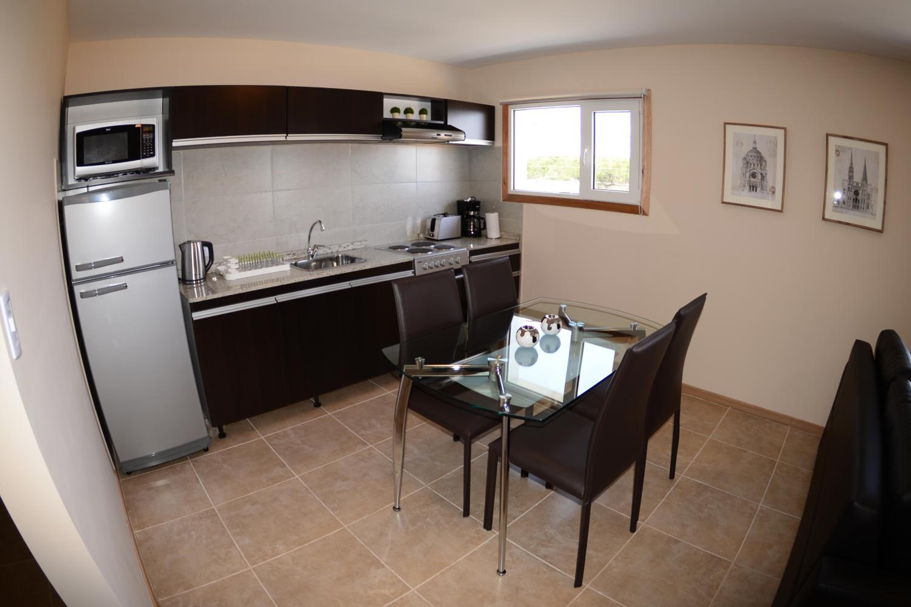 COMPLEJO LOS GUINDOS - USHUAIA FLAT