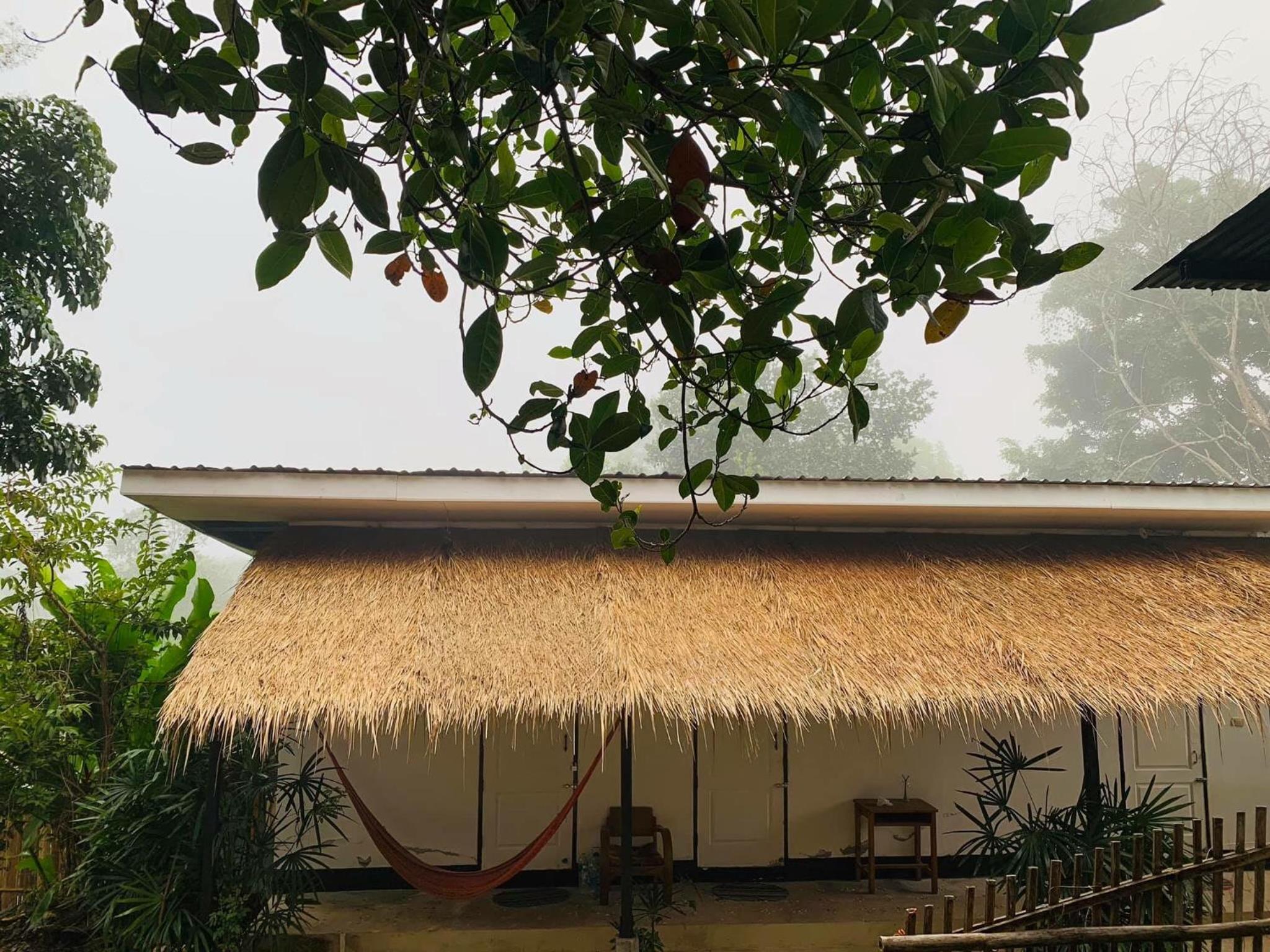 Pai Yard Guest House
