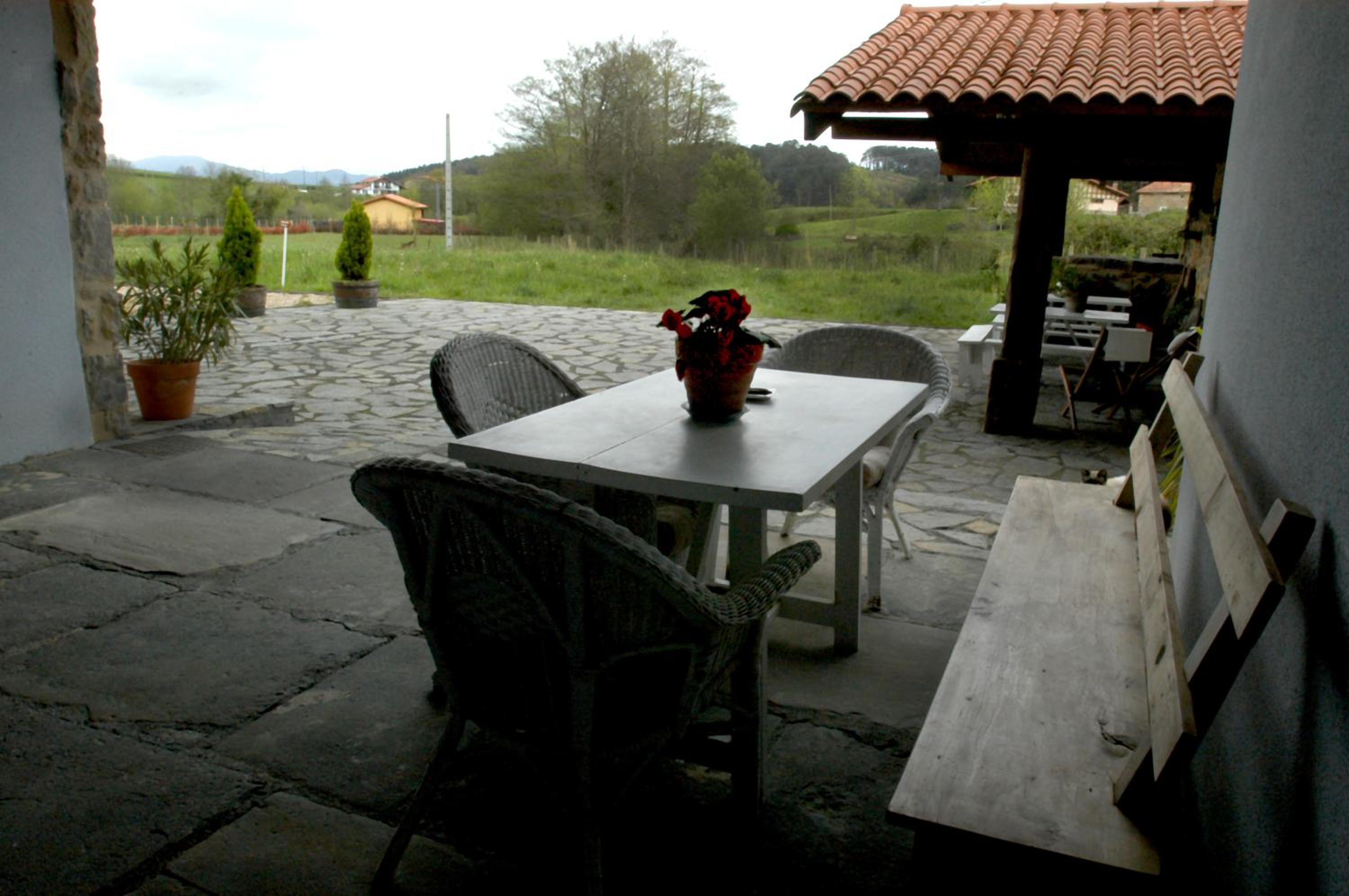 Errota-Barri Caserio Boutique