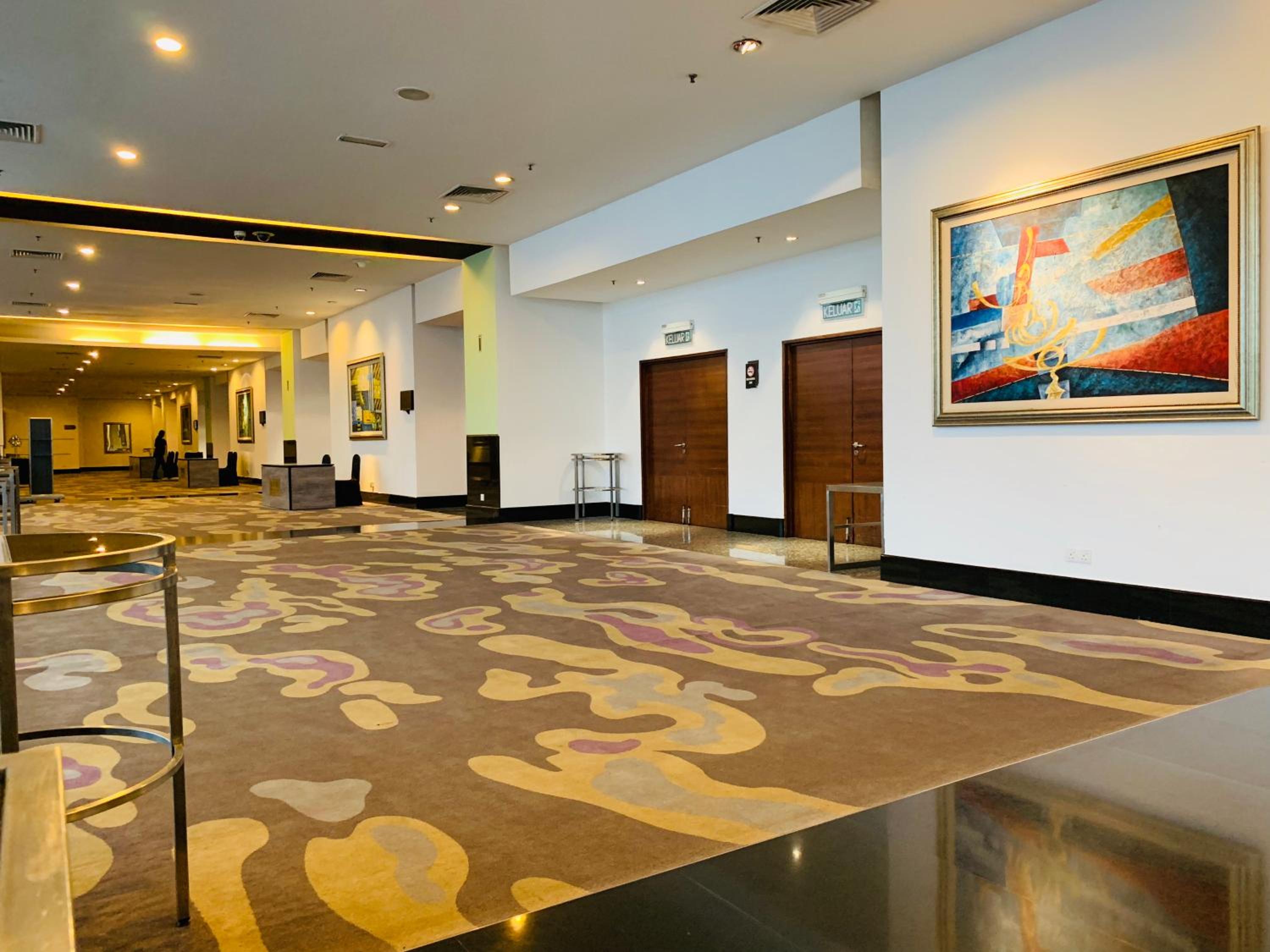 KL Service Suites at Times Square KL