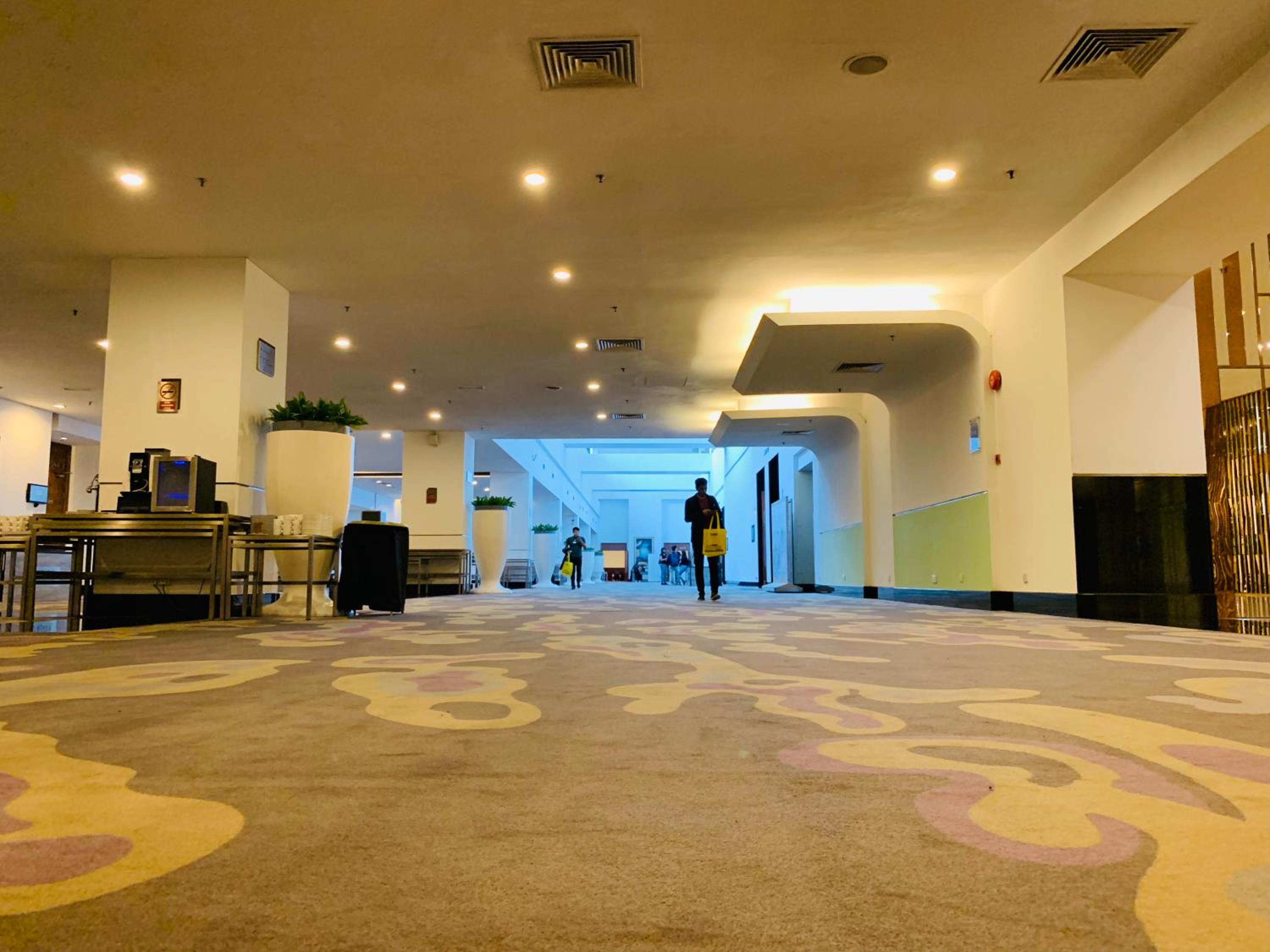 KL Service Suites at Times Square KL