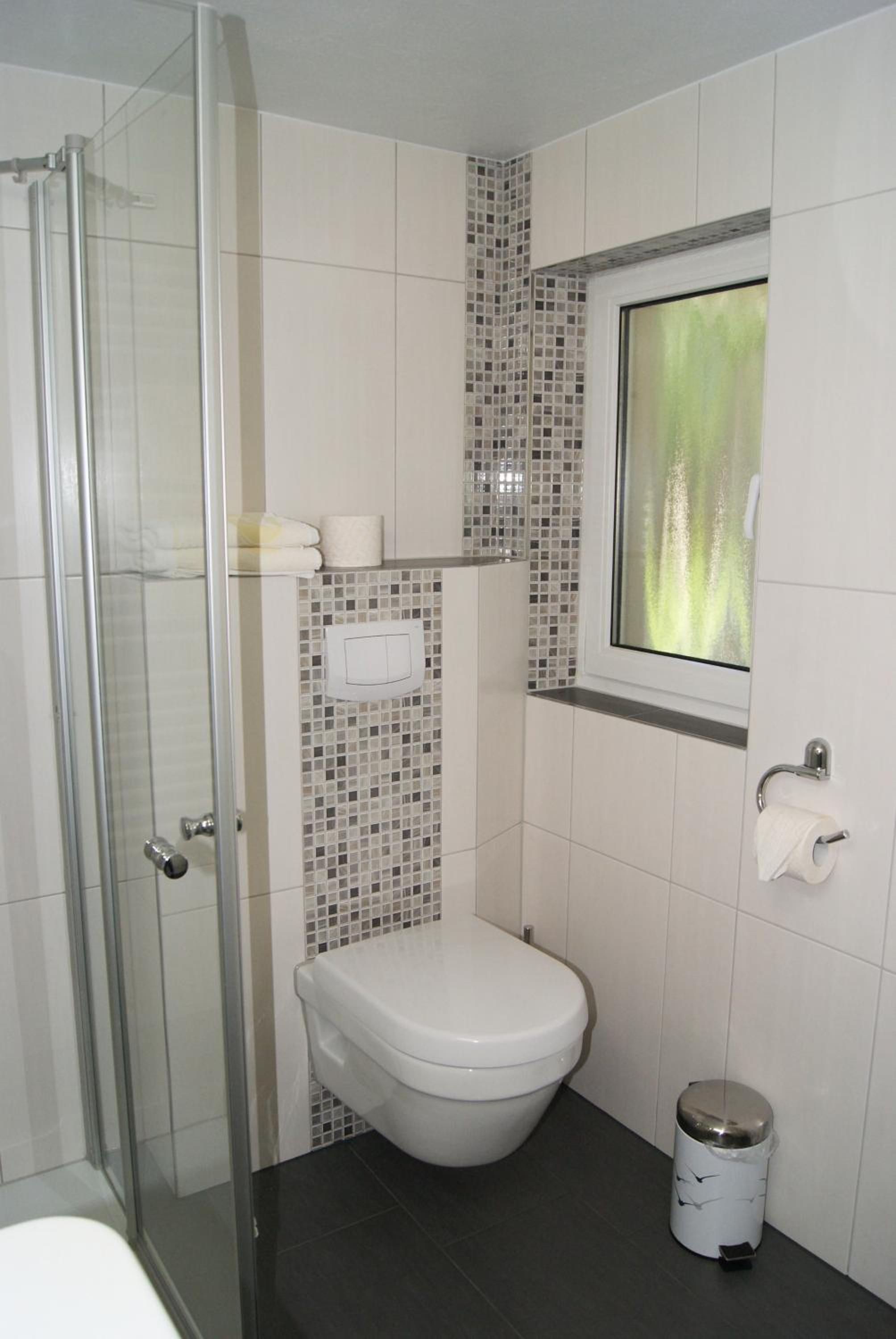 Pension Inselparadies Zingst