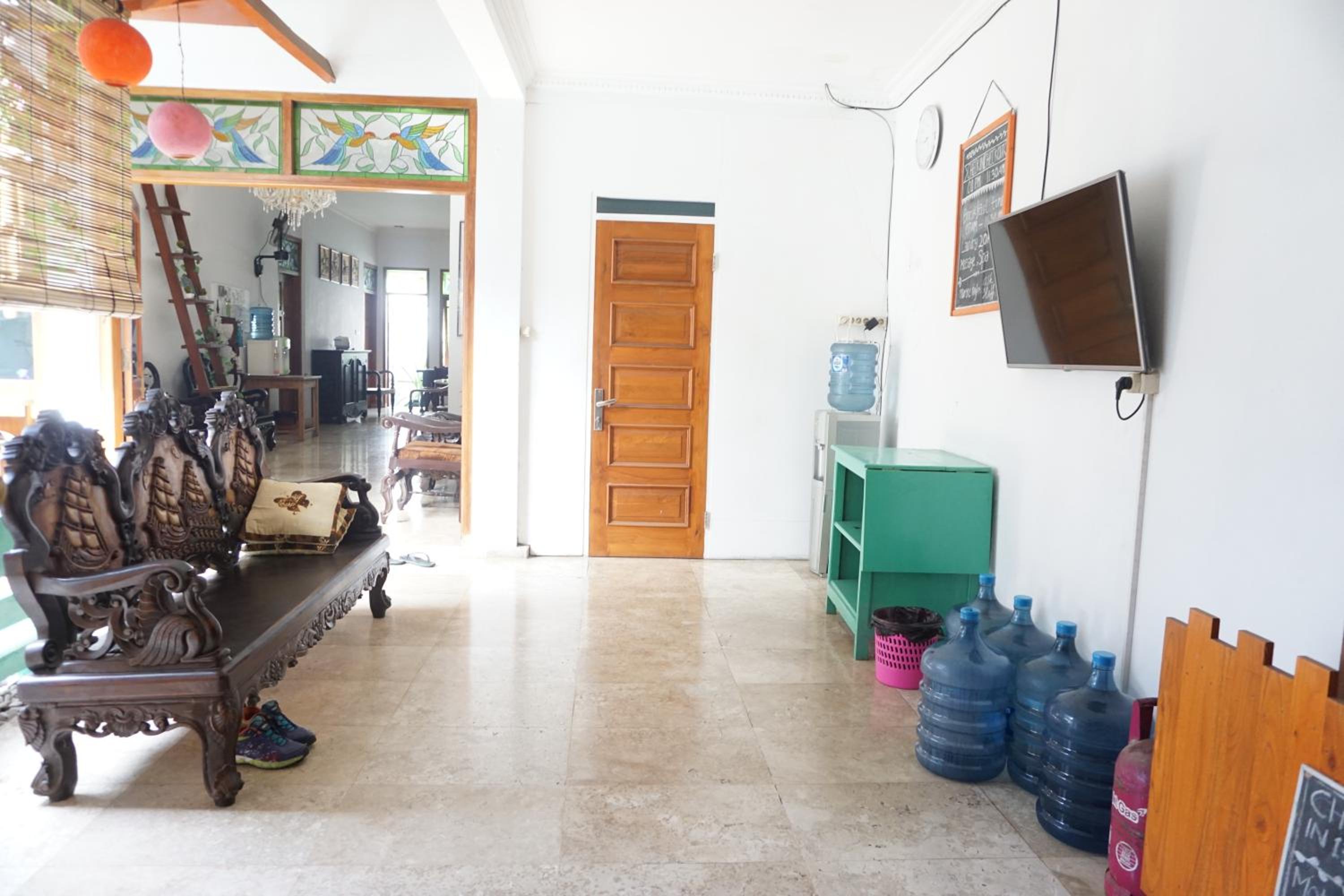 Rumah Panjaitan view 5