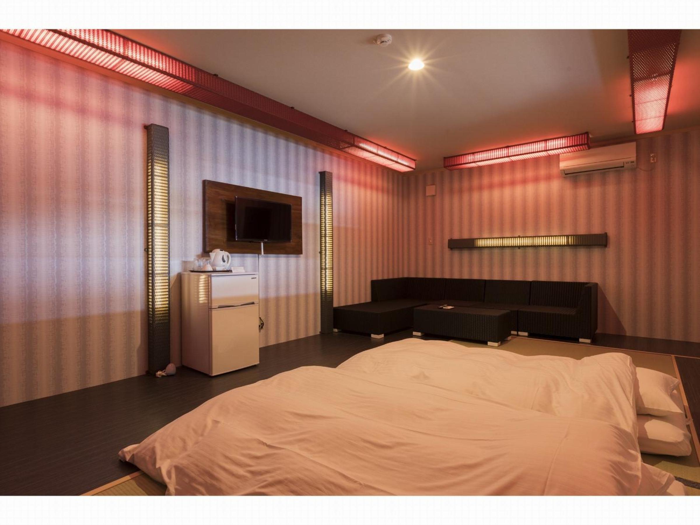 XYZ Private Spa and Seaside Resort