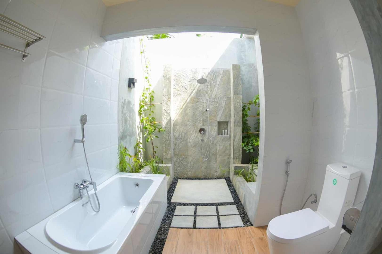 Hotel Tiger Shark Residence & Dive - Image 1