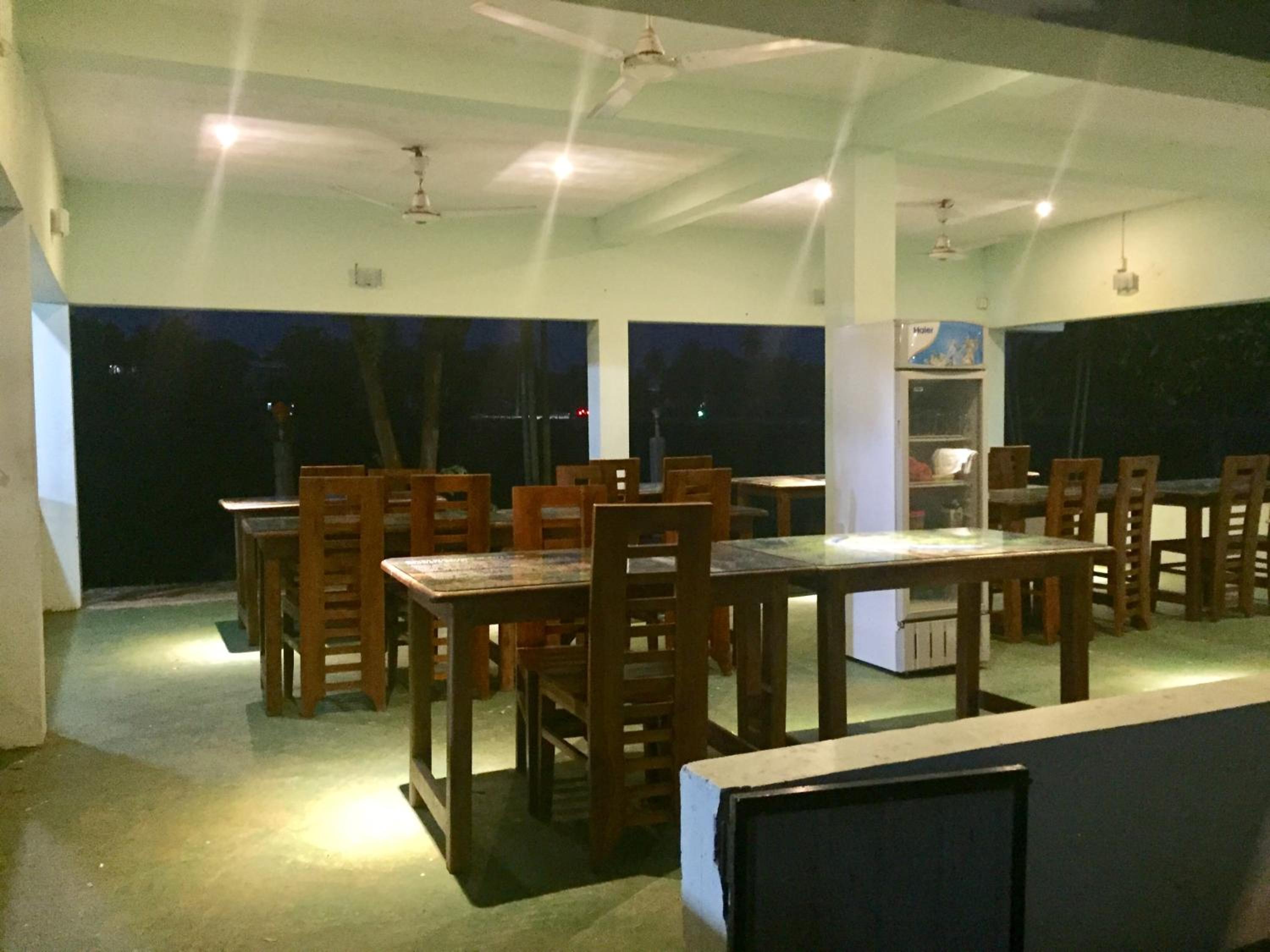 Thisara Guest House