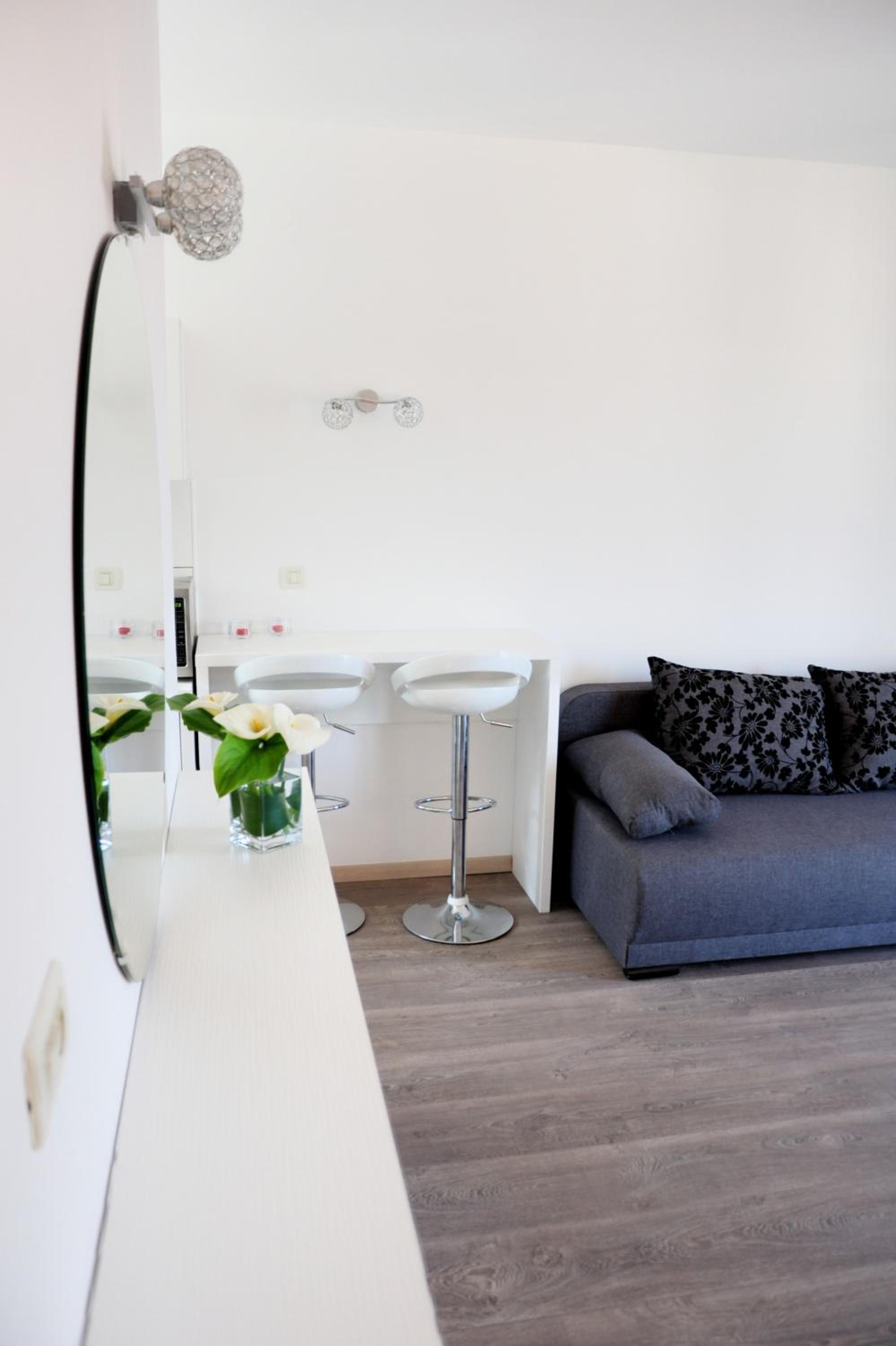 Paradis Apartments