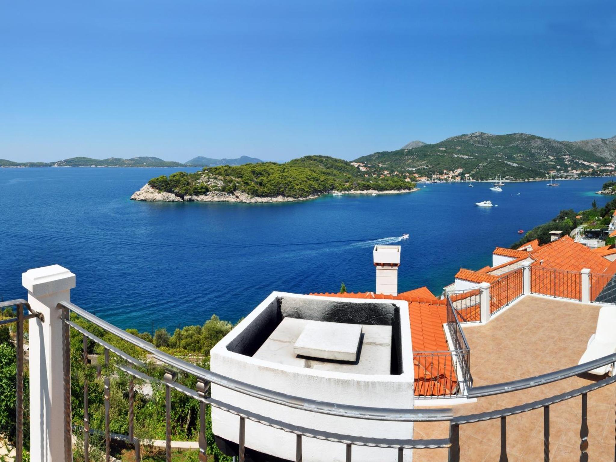 Paradis Apartments