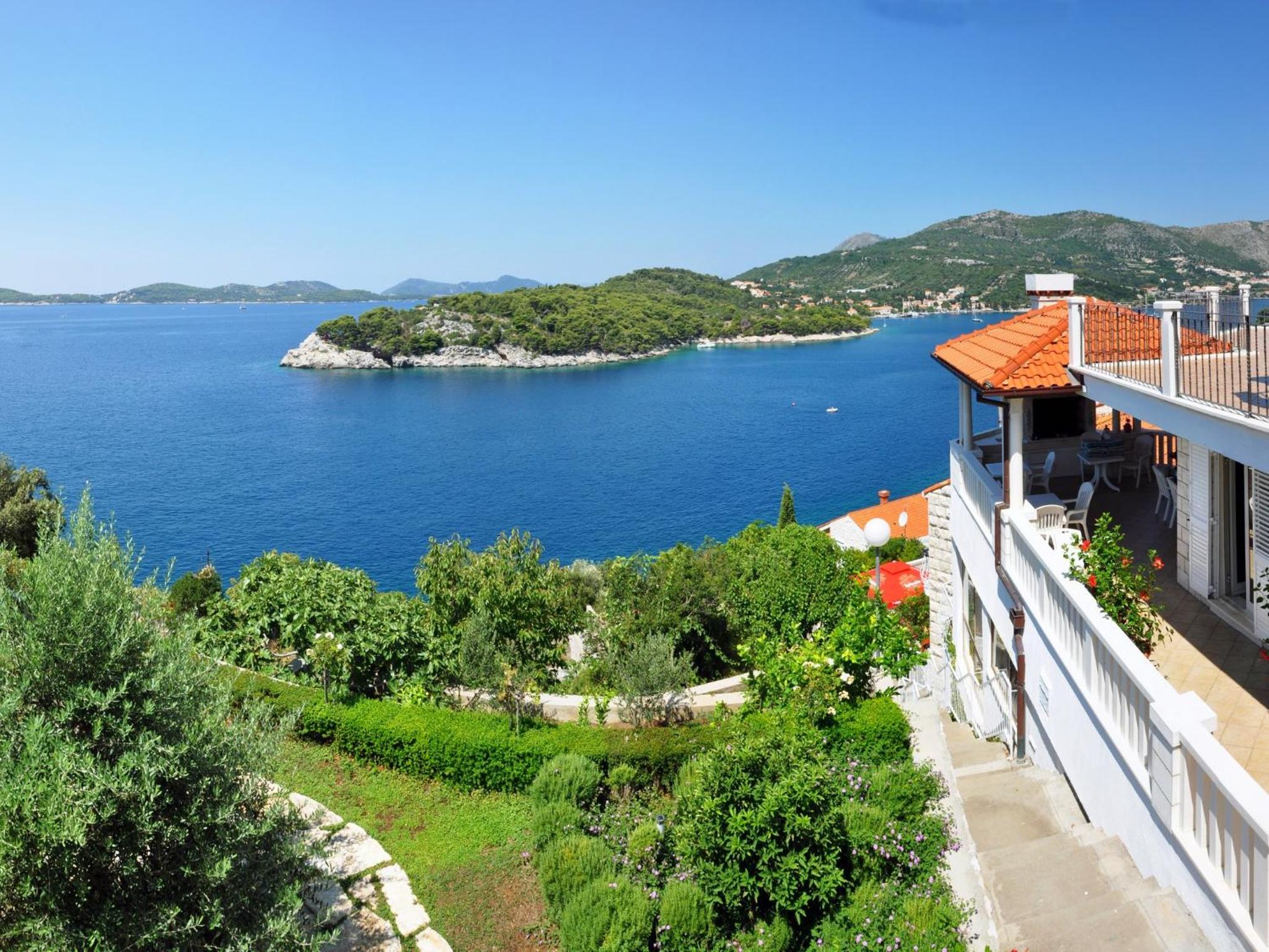 Paradis Apartments