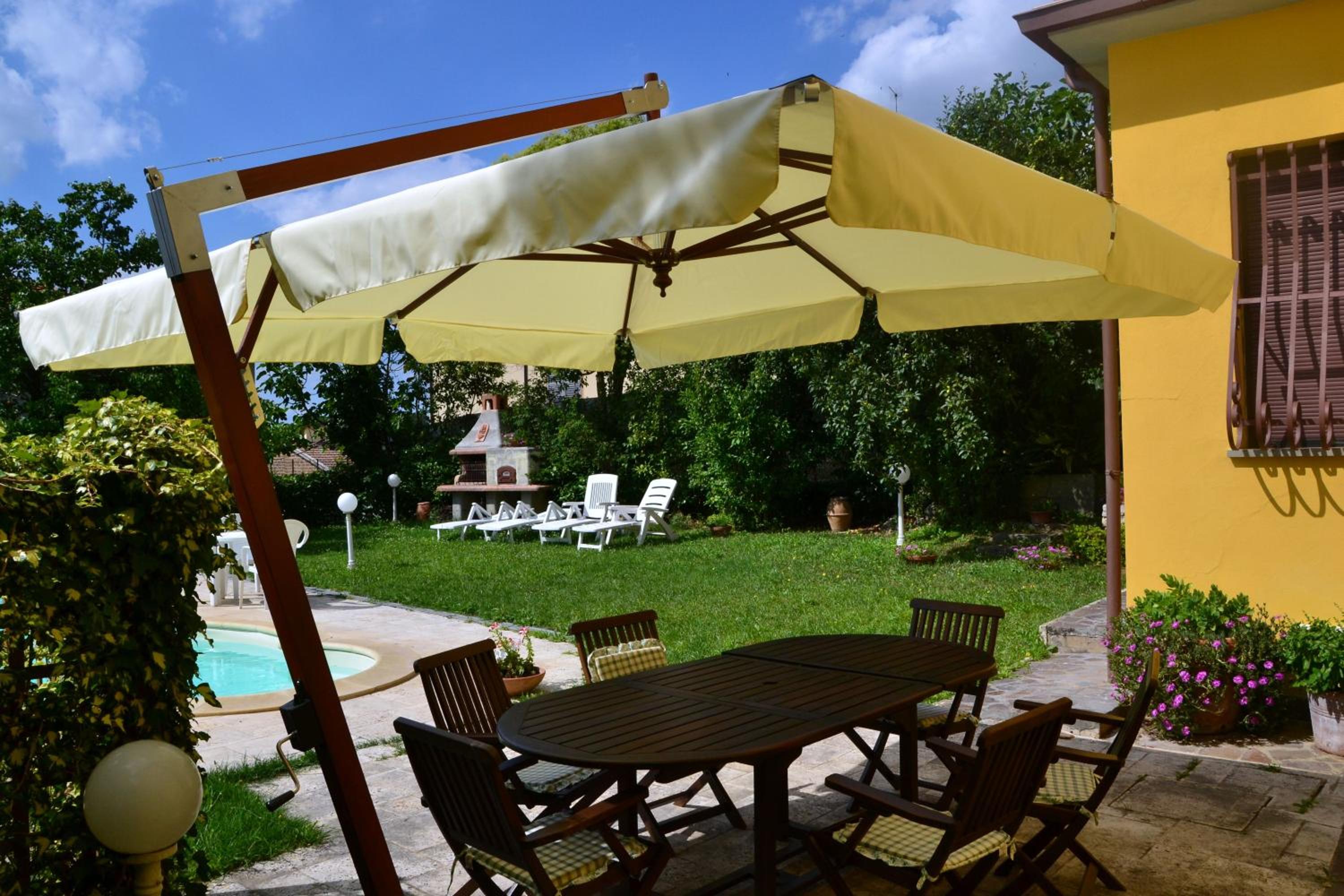 Hotel la Chiave di Giano - Image 1