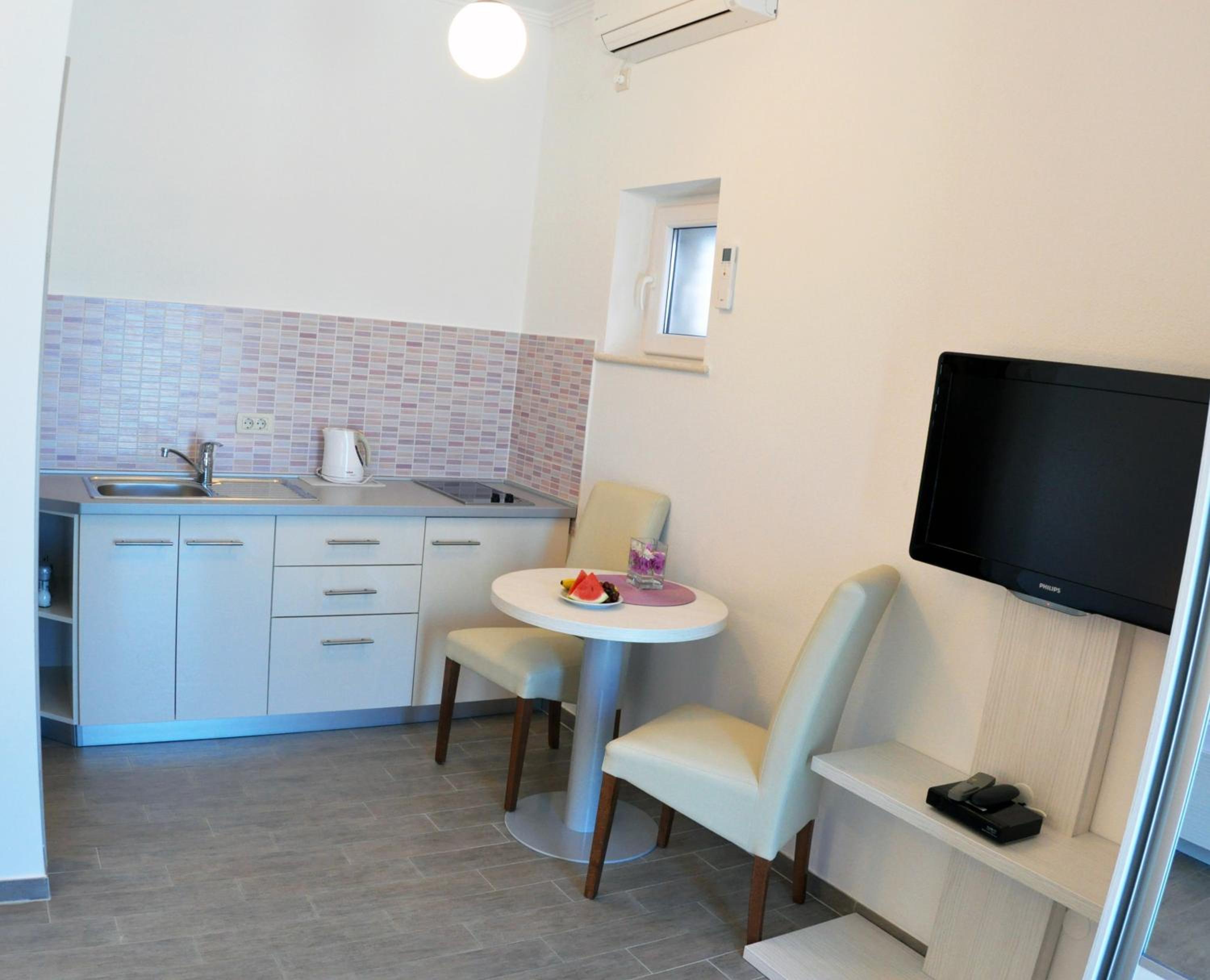 Paradis Apartments