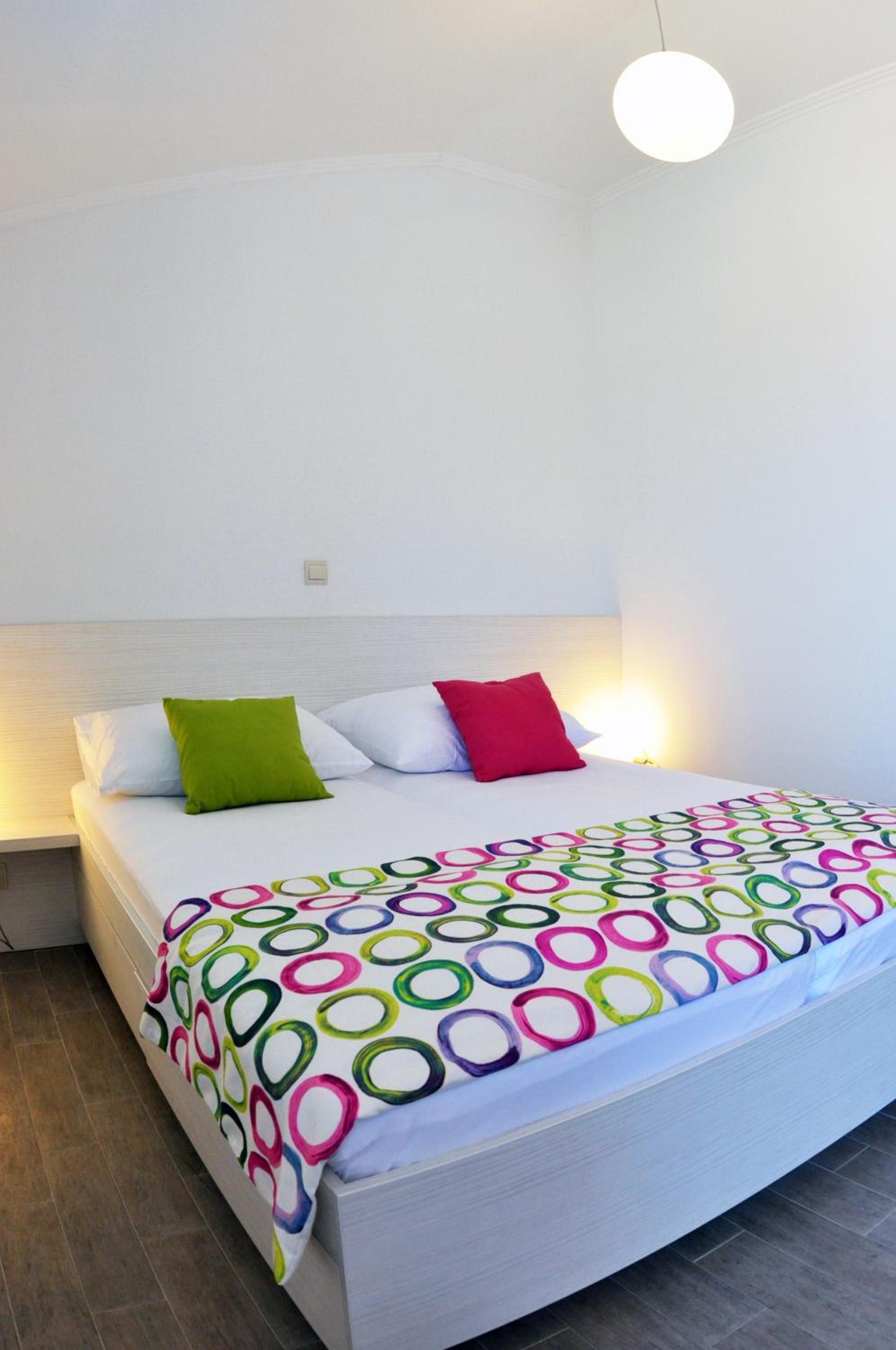 Paradis Apartments