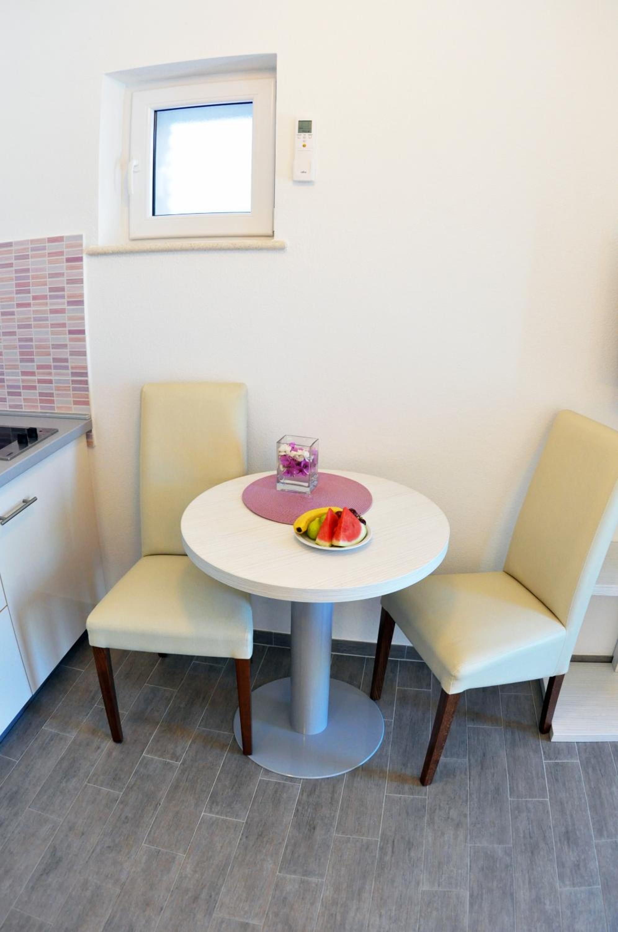 Paradis Apartments