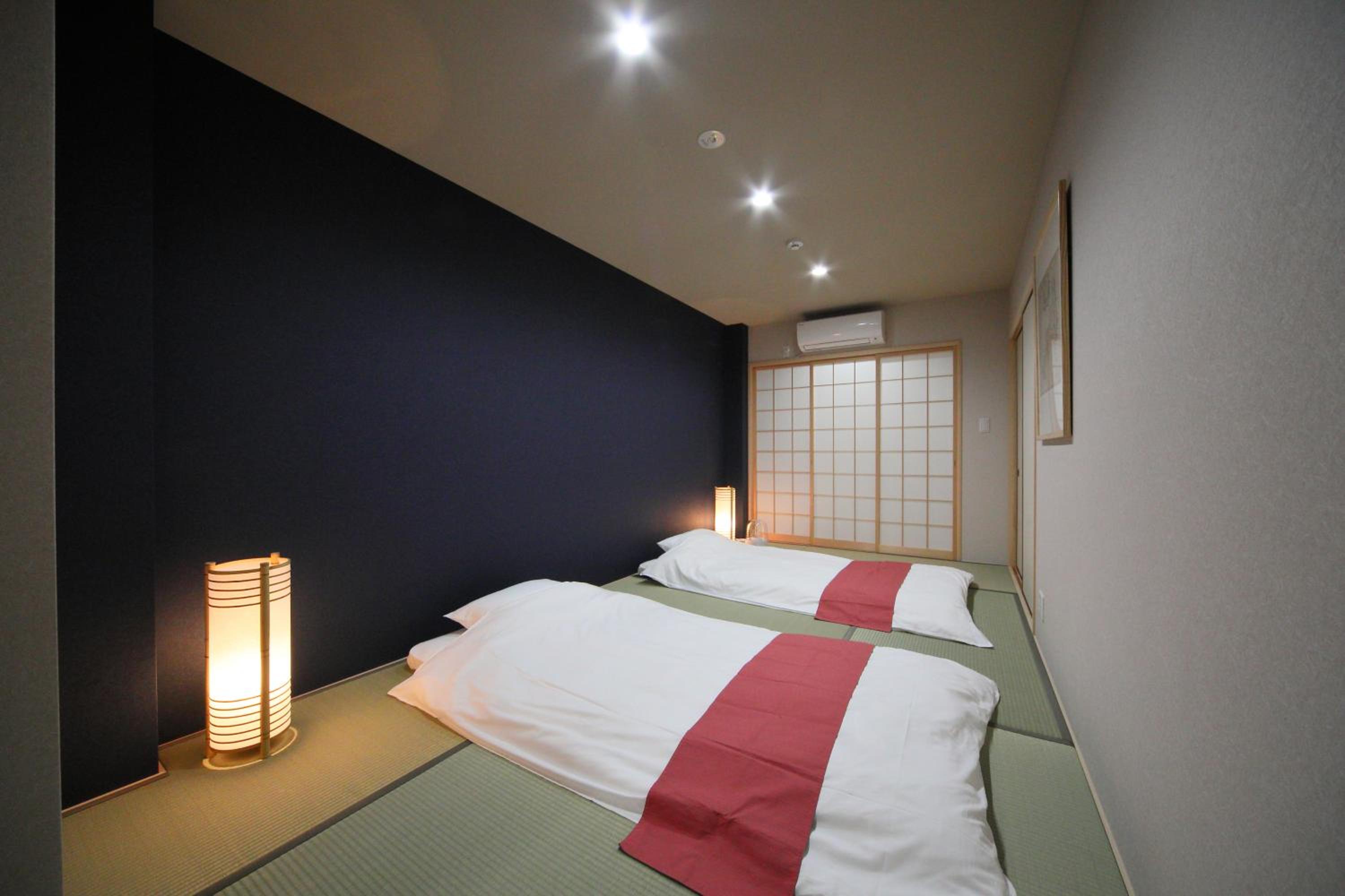 PASSAGE Higashiyama Sanjo view 3