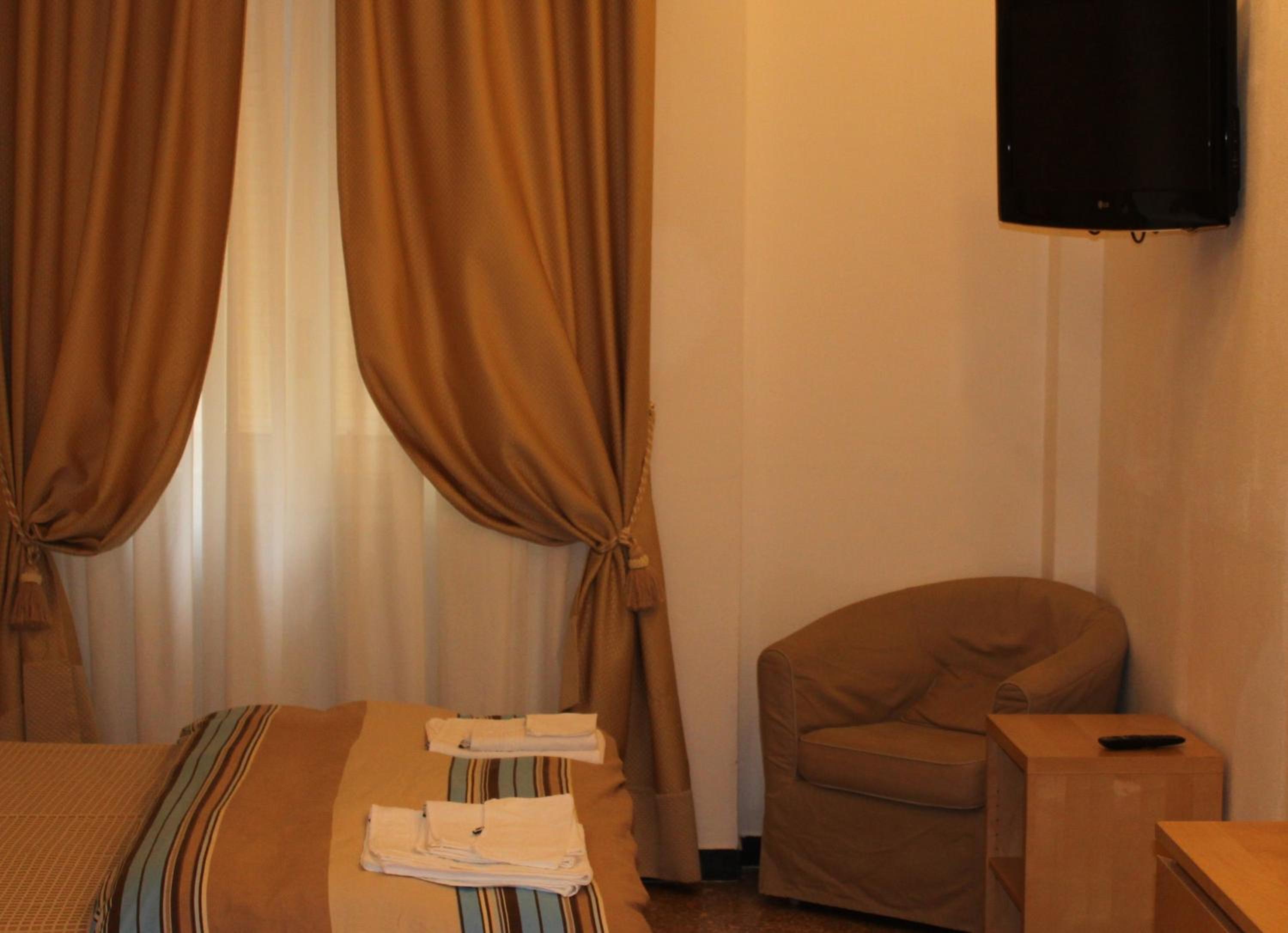 Hotel Europa