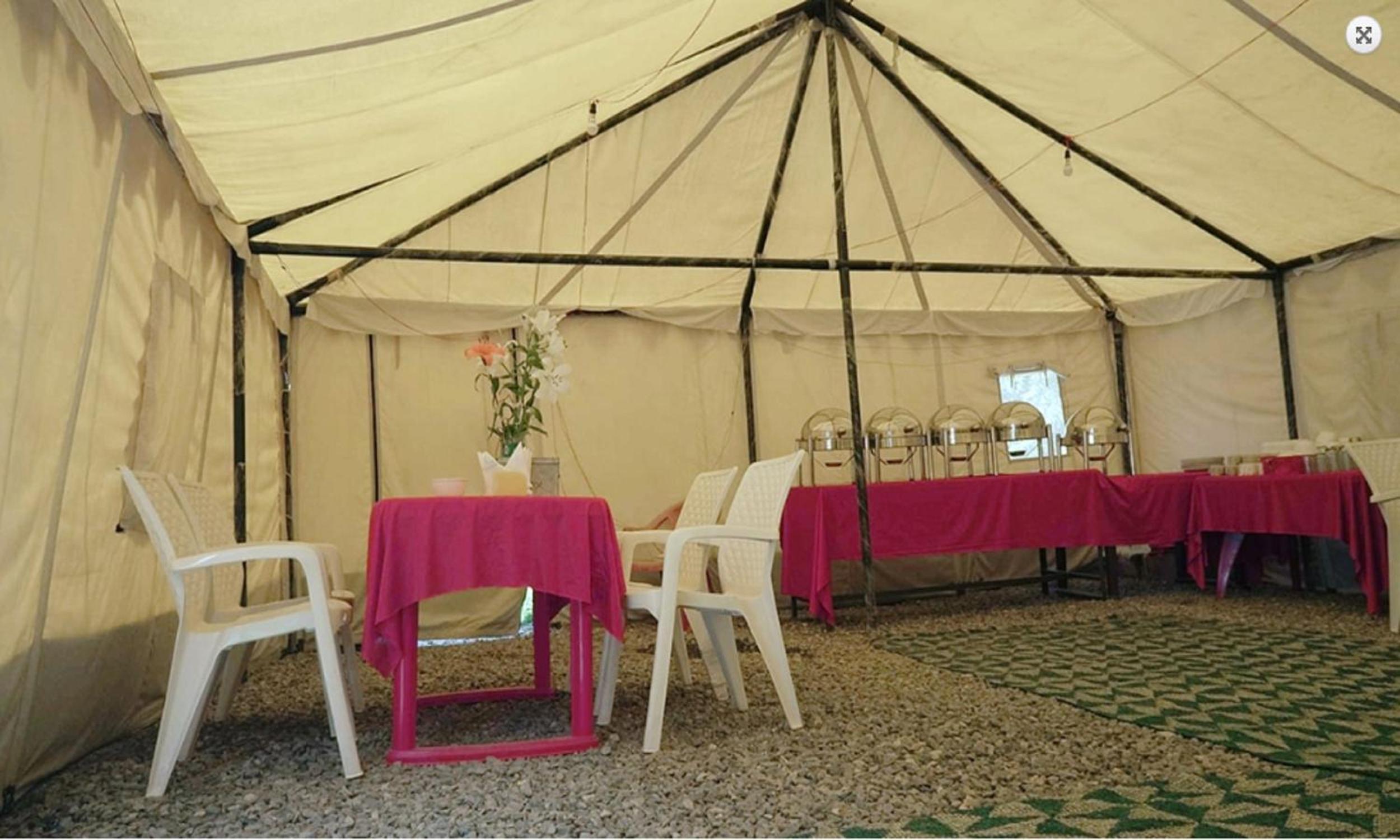 Bhaga Eco Camp