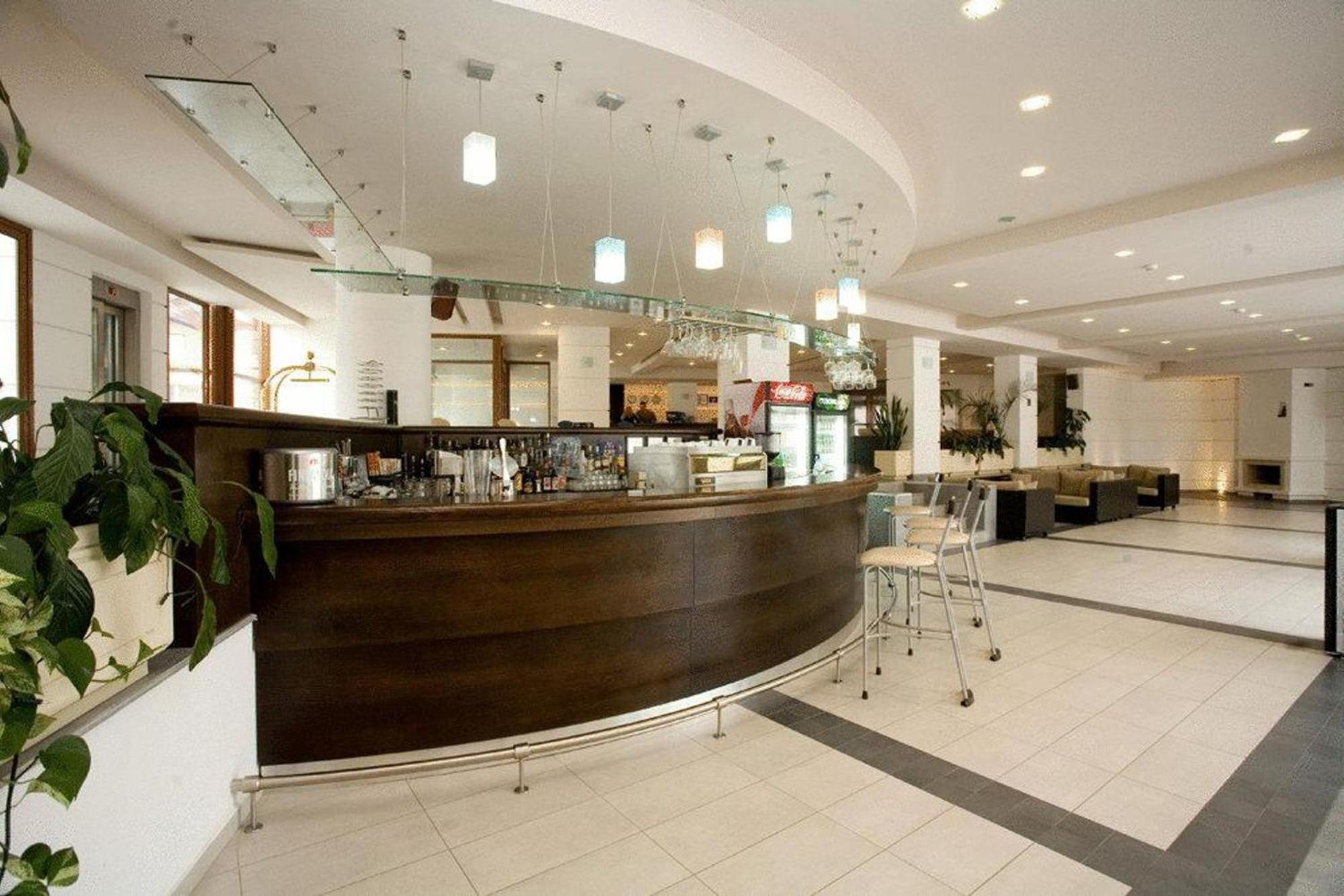 Bellevue Residence Apartments