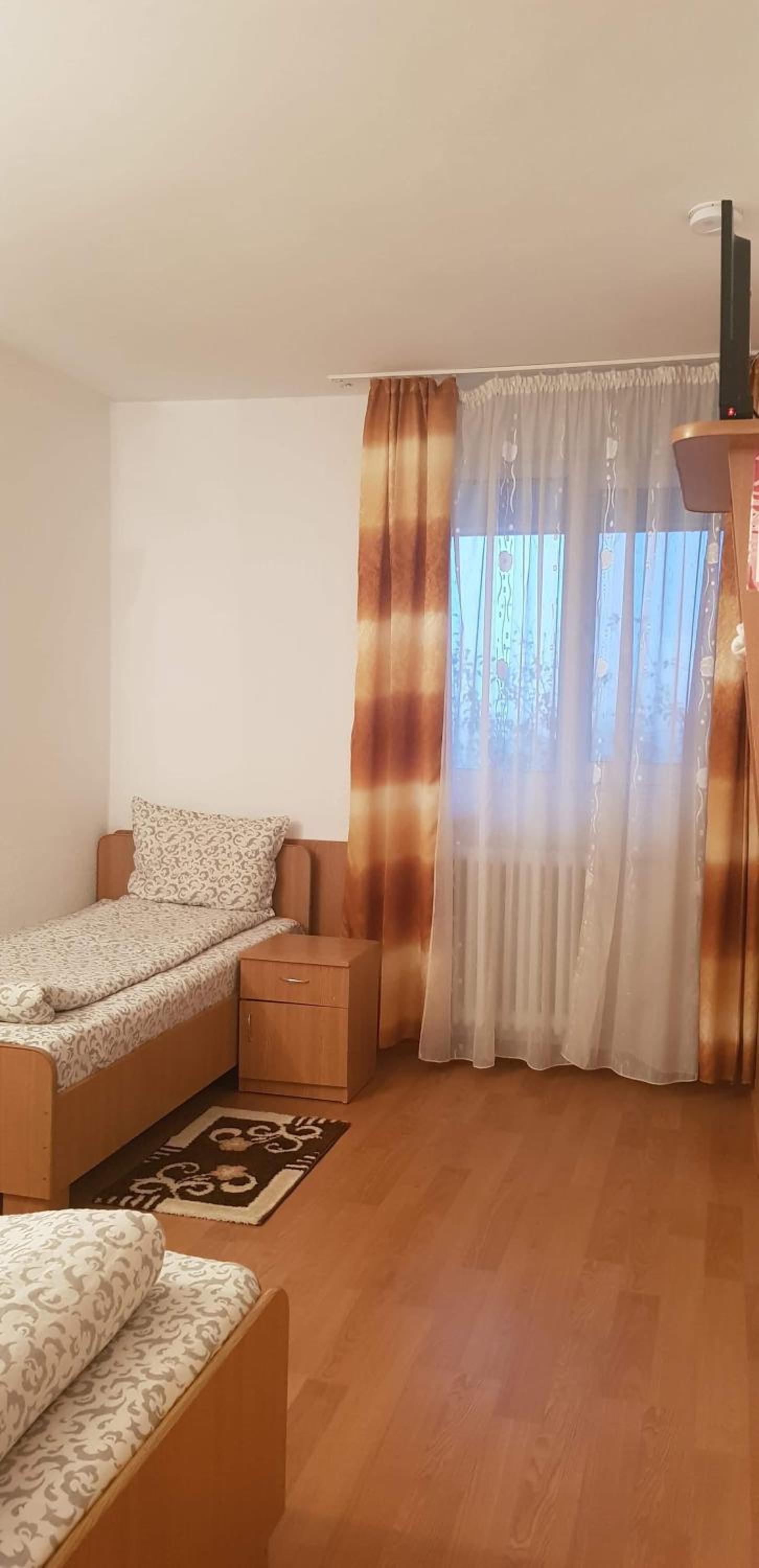 Motel Dacia view 2