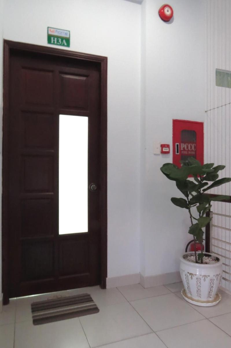 Lehome Serviced Apartment-Binh Thanh Dist