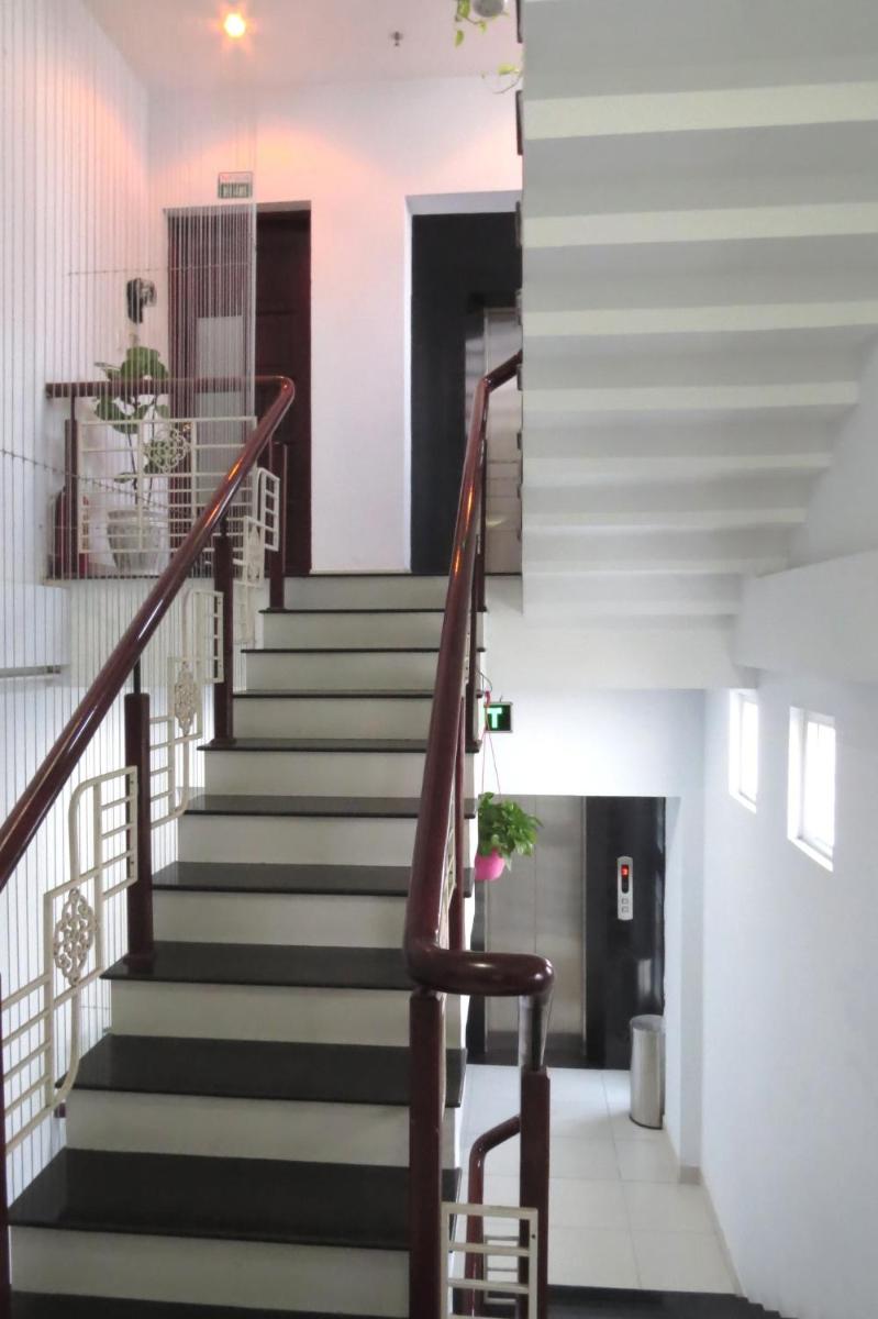 Lehome Serviced Apartment-Binh Thanh Dist