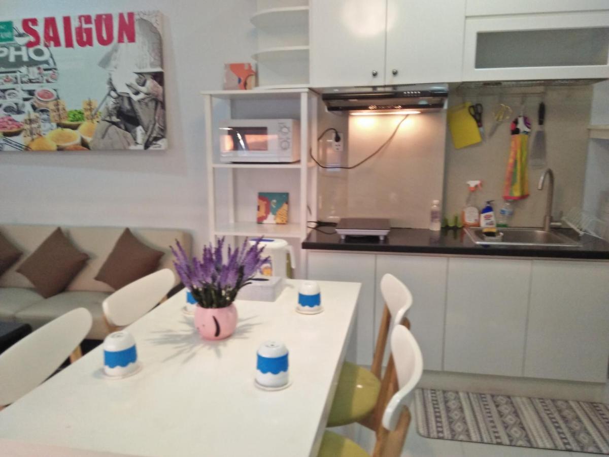 Lehome Serviced Apartment-Binh Thanh Dist