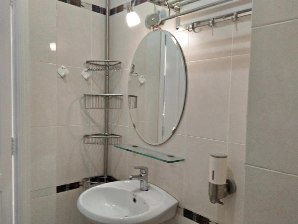 Lehome Serviced Apartment-Binh Thanh Dist