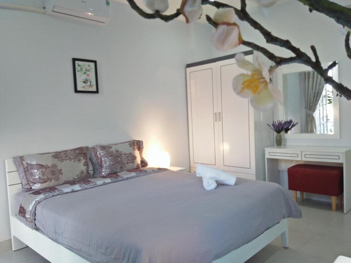 Lehome Serviced Apartment-Binh Thanh Dist