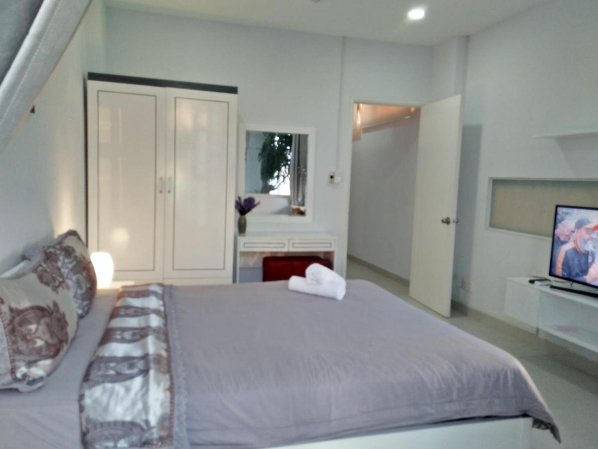 Lehome Serviced Apartment-Binh Thanh Dist